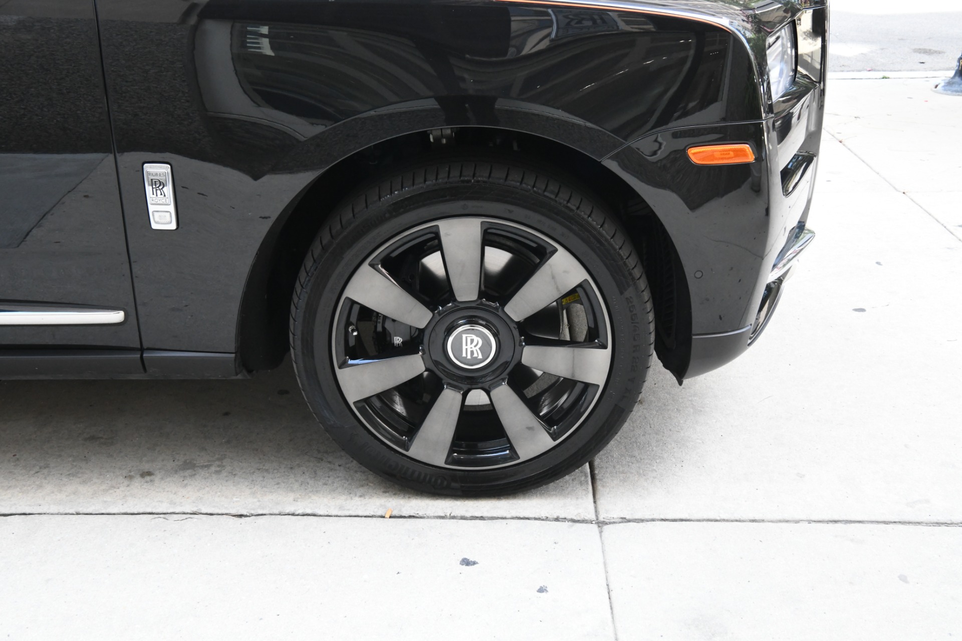 Used 2019 Rolls-Royce Cullinan | St. Petersburg, FL