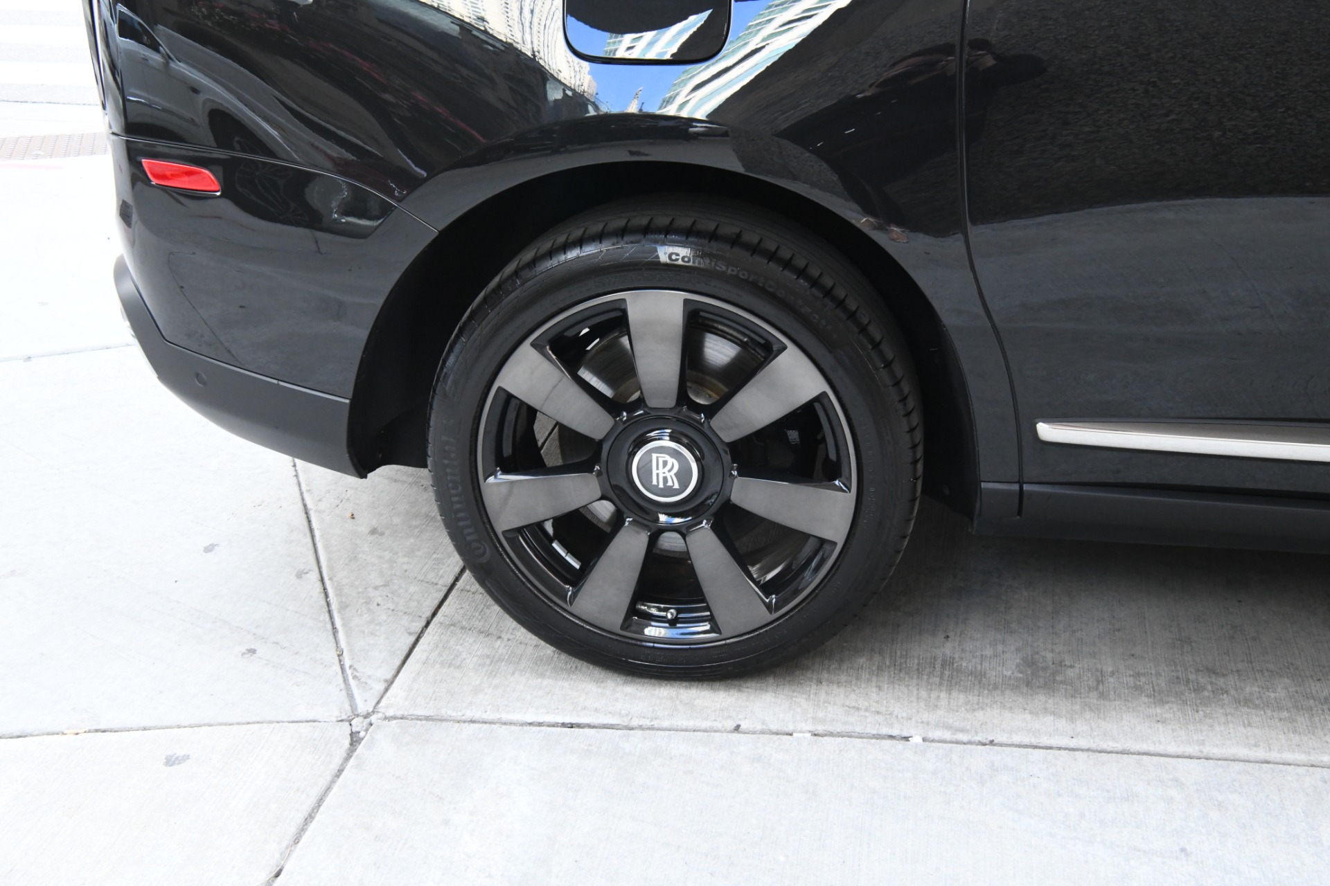 Used 2019 Rolls-Royce Cullinan | St. Petersburg, FL