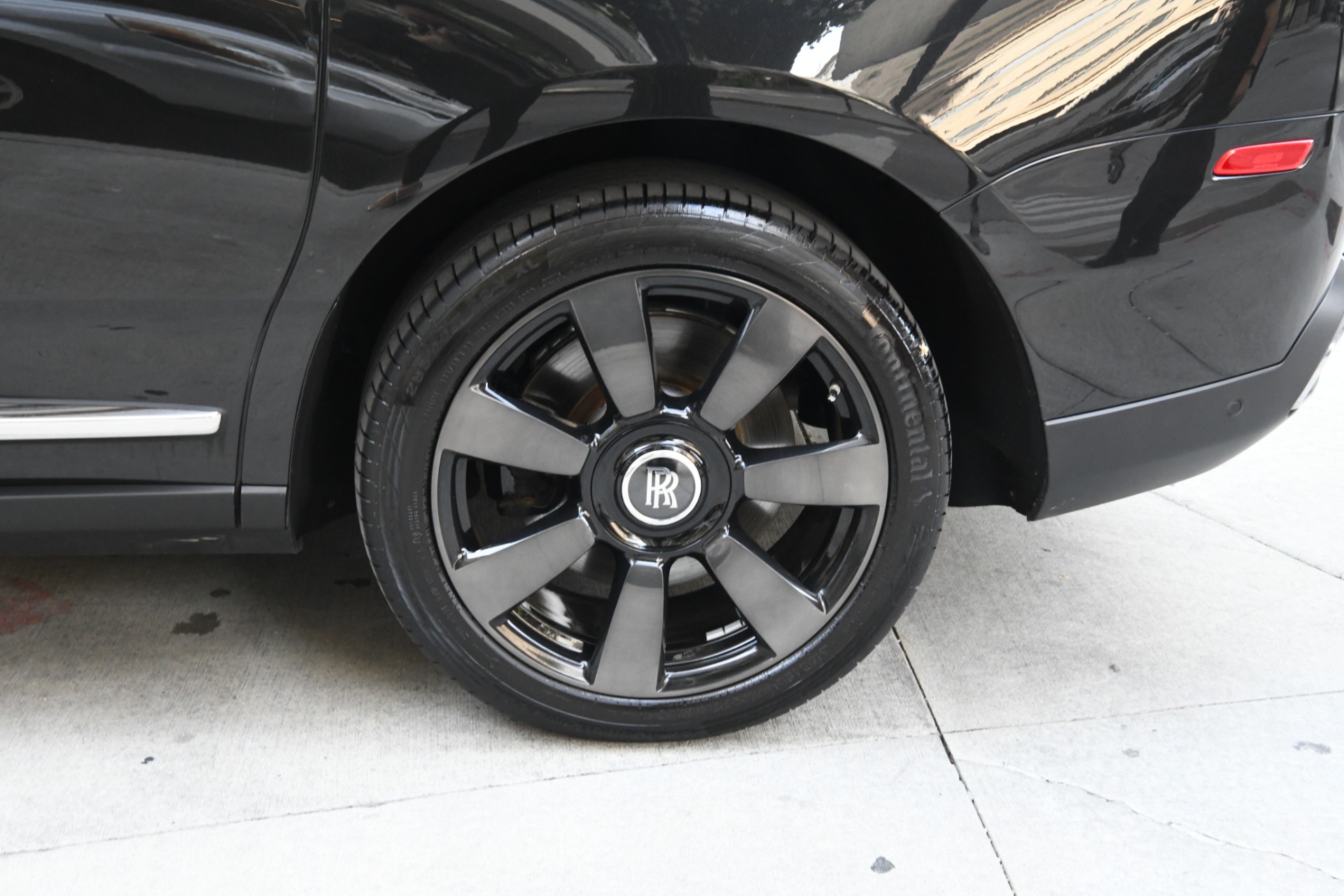 Used 2019 Rolls-Royce Cullinan | St. Petersburg, FL