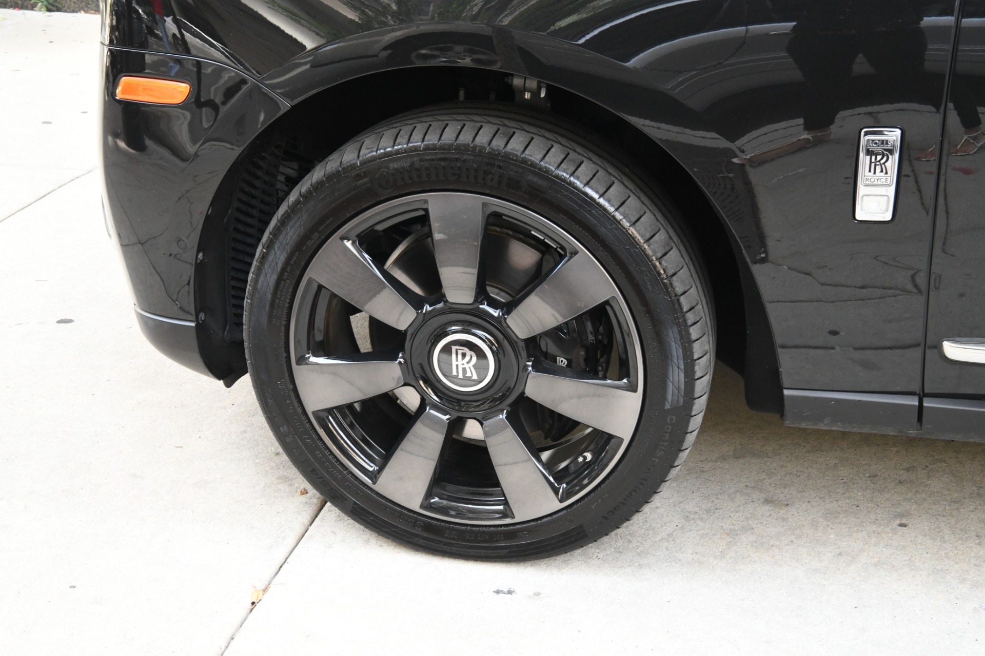 Used 2019 Rolls-Royce Cullinan | St. Petersburg, FL