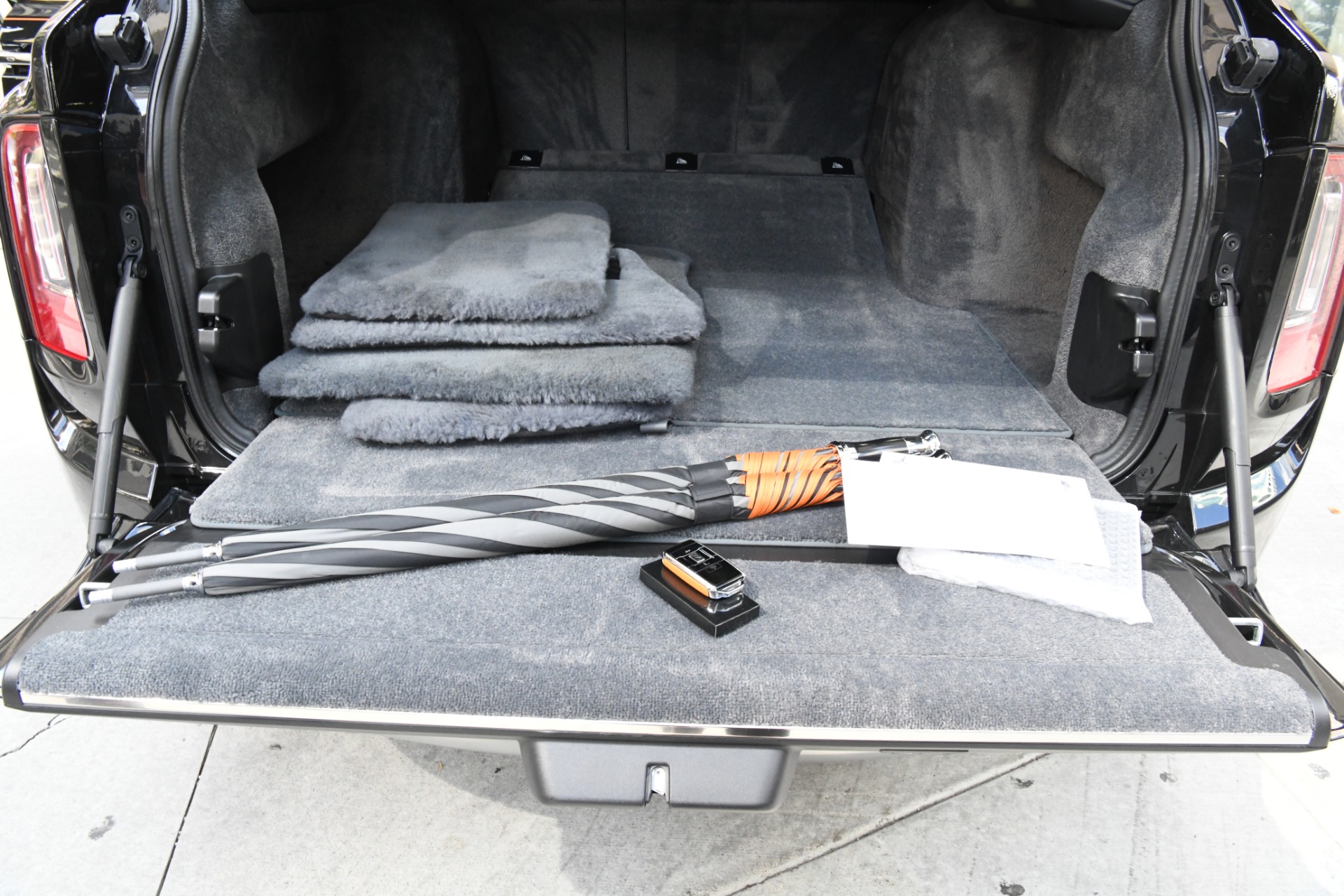 Used 2019 Rolls-Royce Cullinan | St. Petersburg, FL