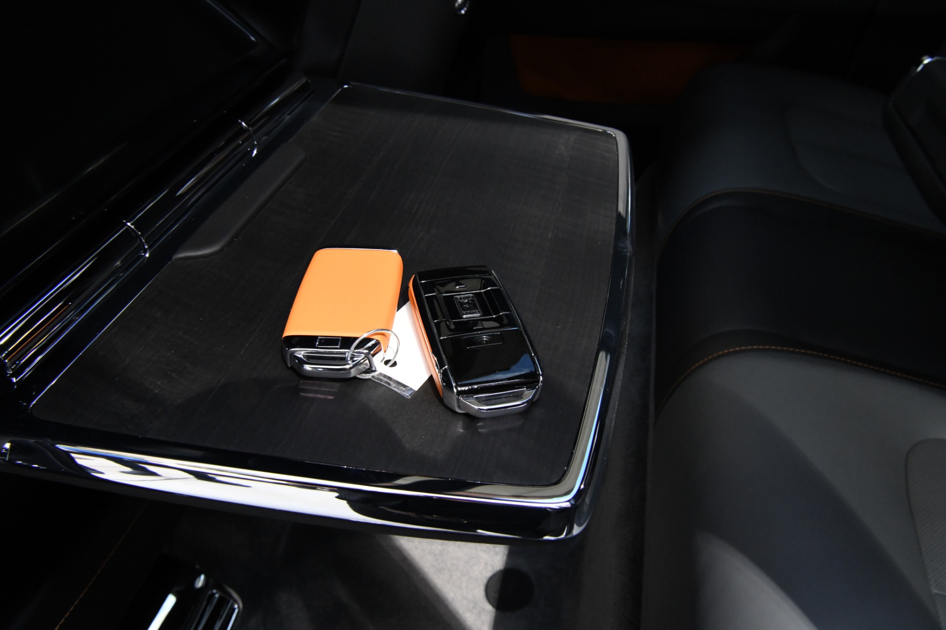 Used 2019 Rolls-Royce Cullinan | St. Petersburg, FL
