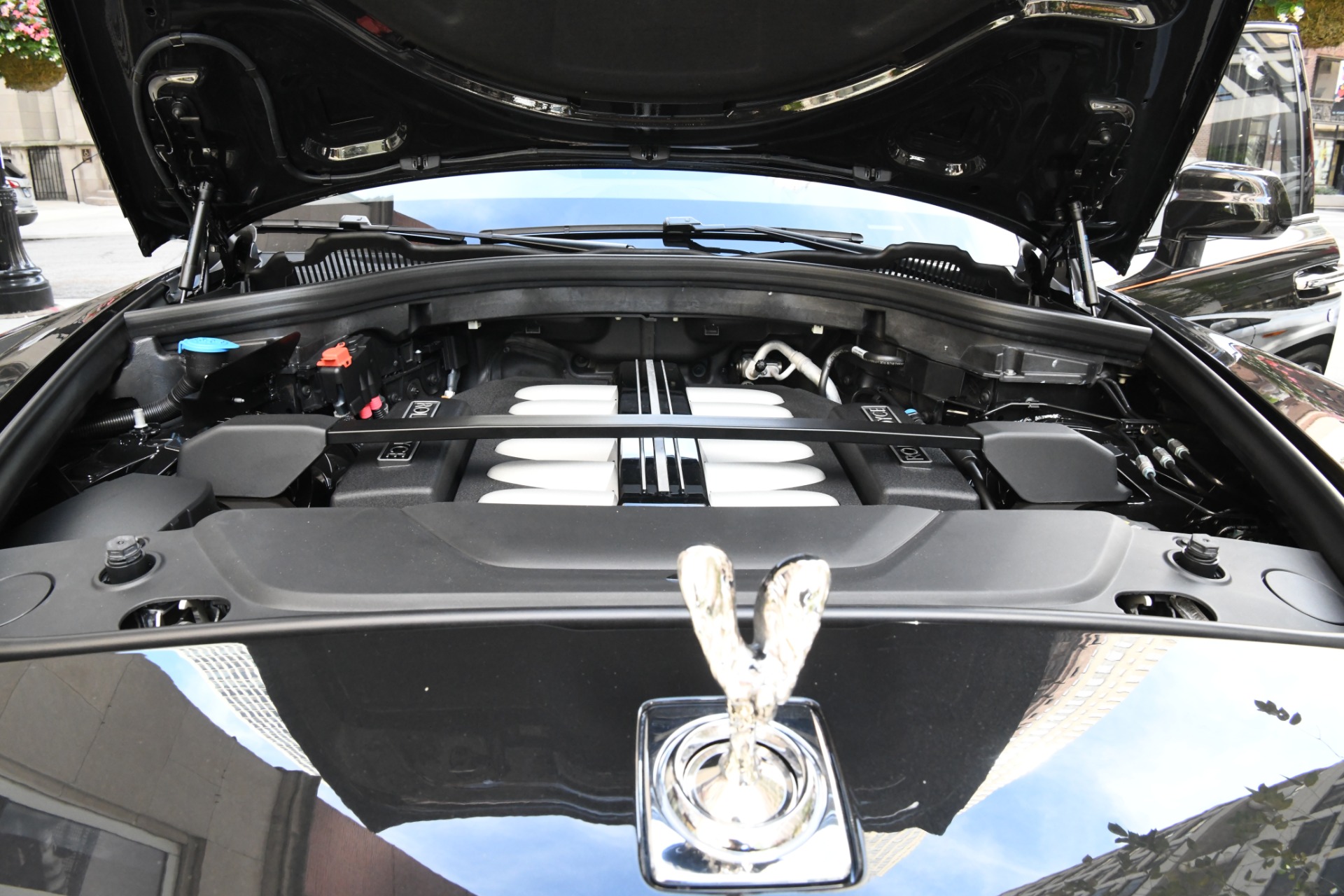 Used 2019 Rolls-Royce Cullinan | St. Petersburg, FL
