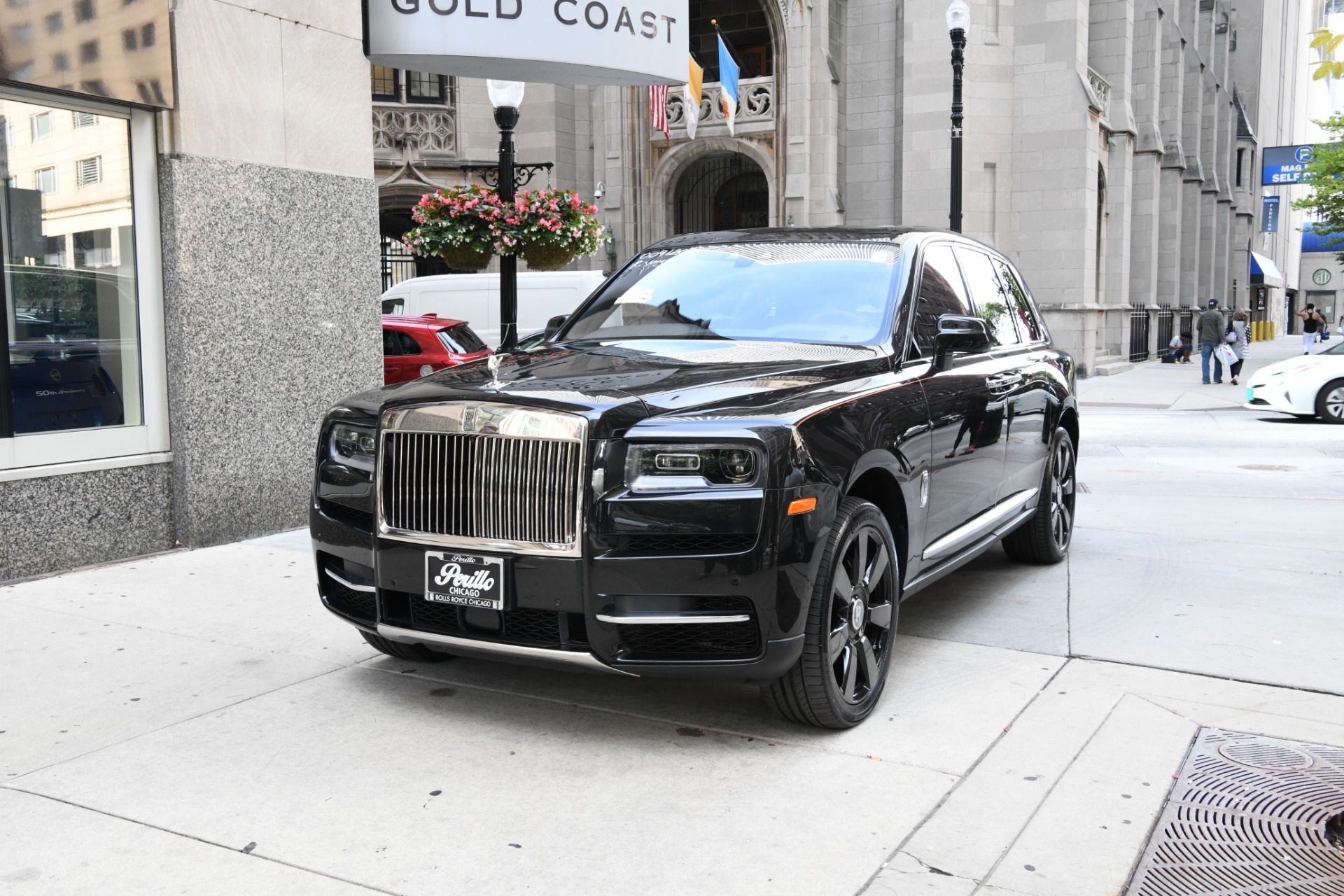 Used 2019 Rolls-Royce Cullinan | St. Petersburg, FL
