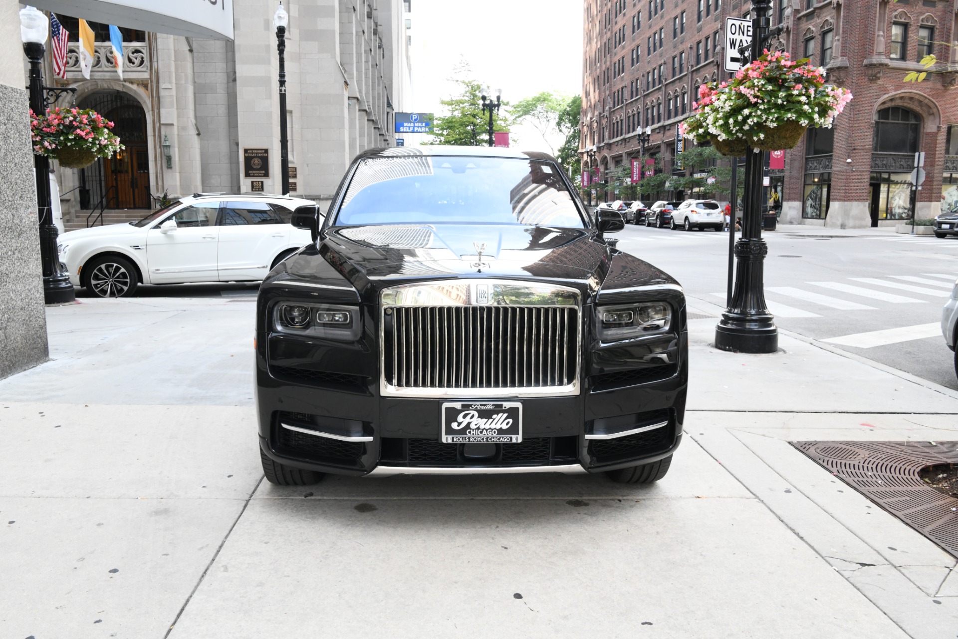 Used 2019 Rolls-Royce Cullinan | St. Petersburg, FL