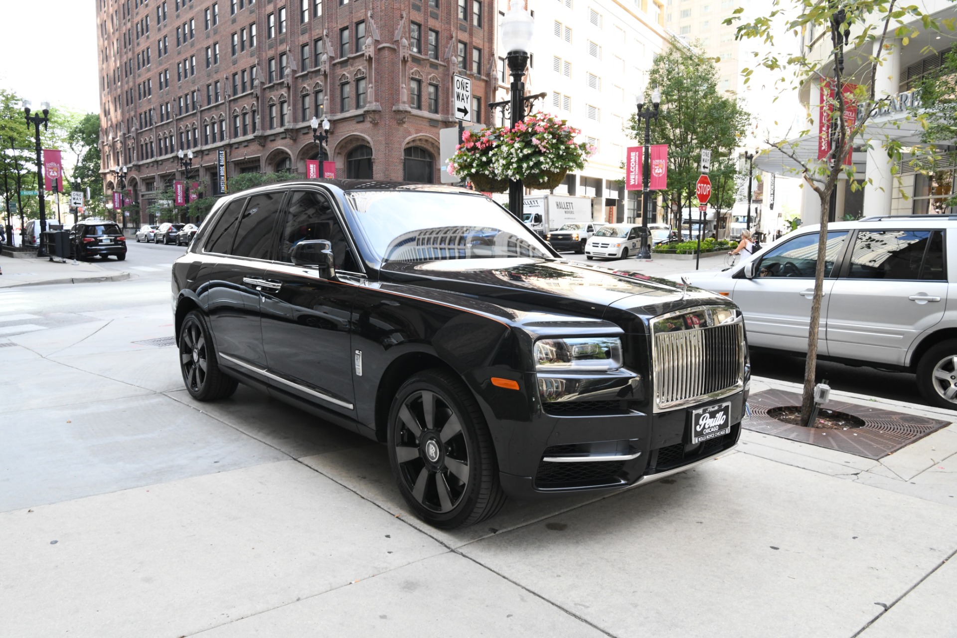 Used 2019 Rolls-Royce Cullinan | St. Petersburg, FL