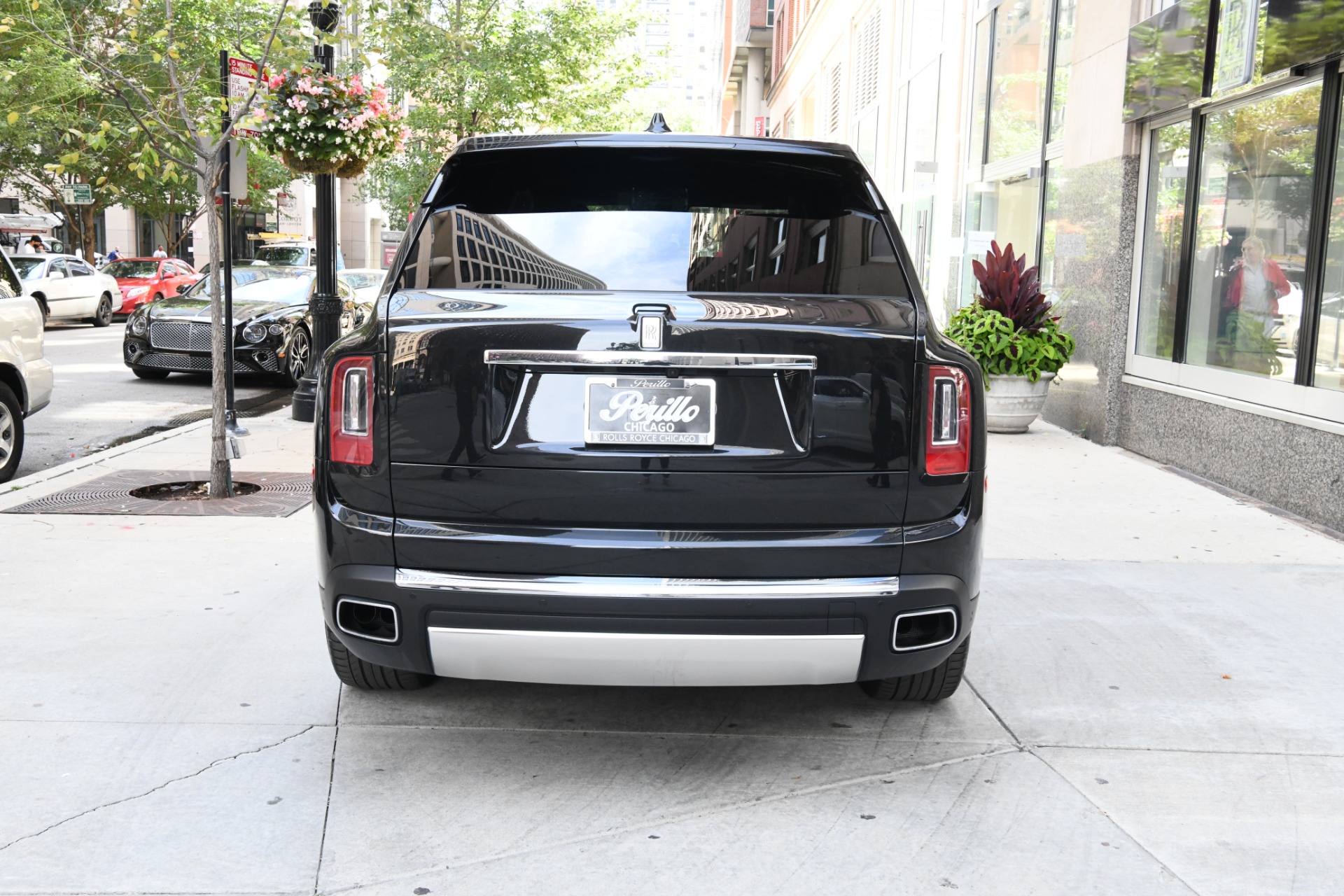 Used 2019 Rolls-Royce Cullinan | St. Petersburg, FL