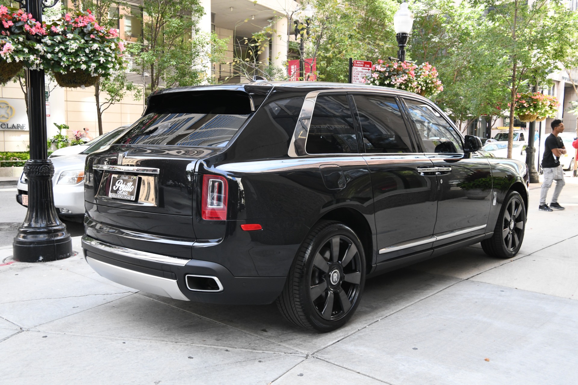 Used 2019 Rolls-Royce Cullinan | St. Petersburg, FL