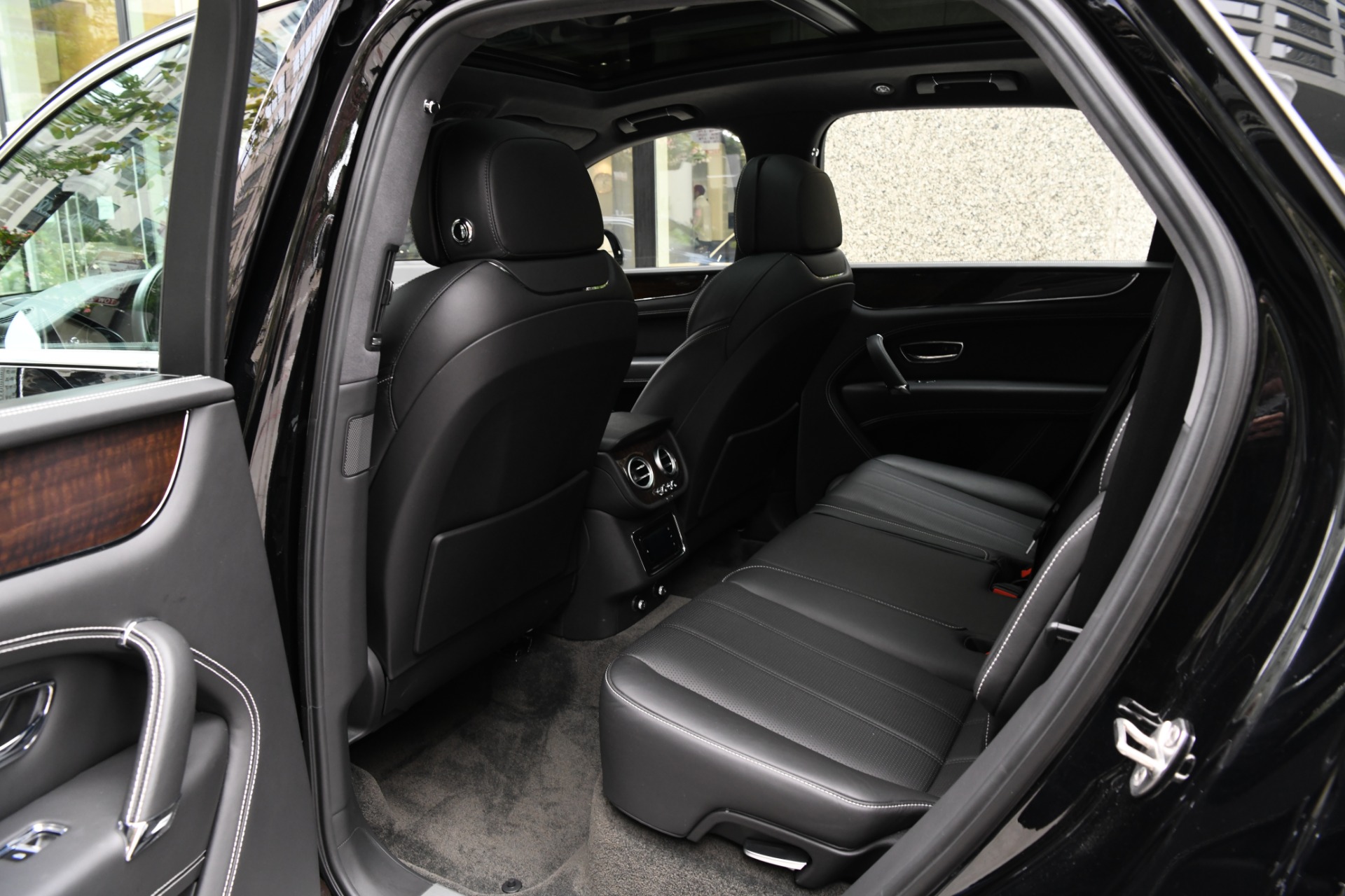 Used 2018 Bentley Bentayga Onyx Edition | St. Petersburg, FL