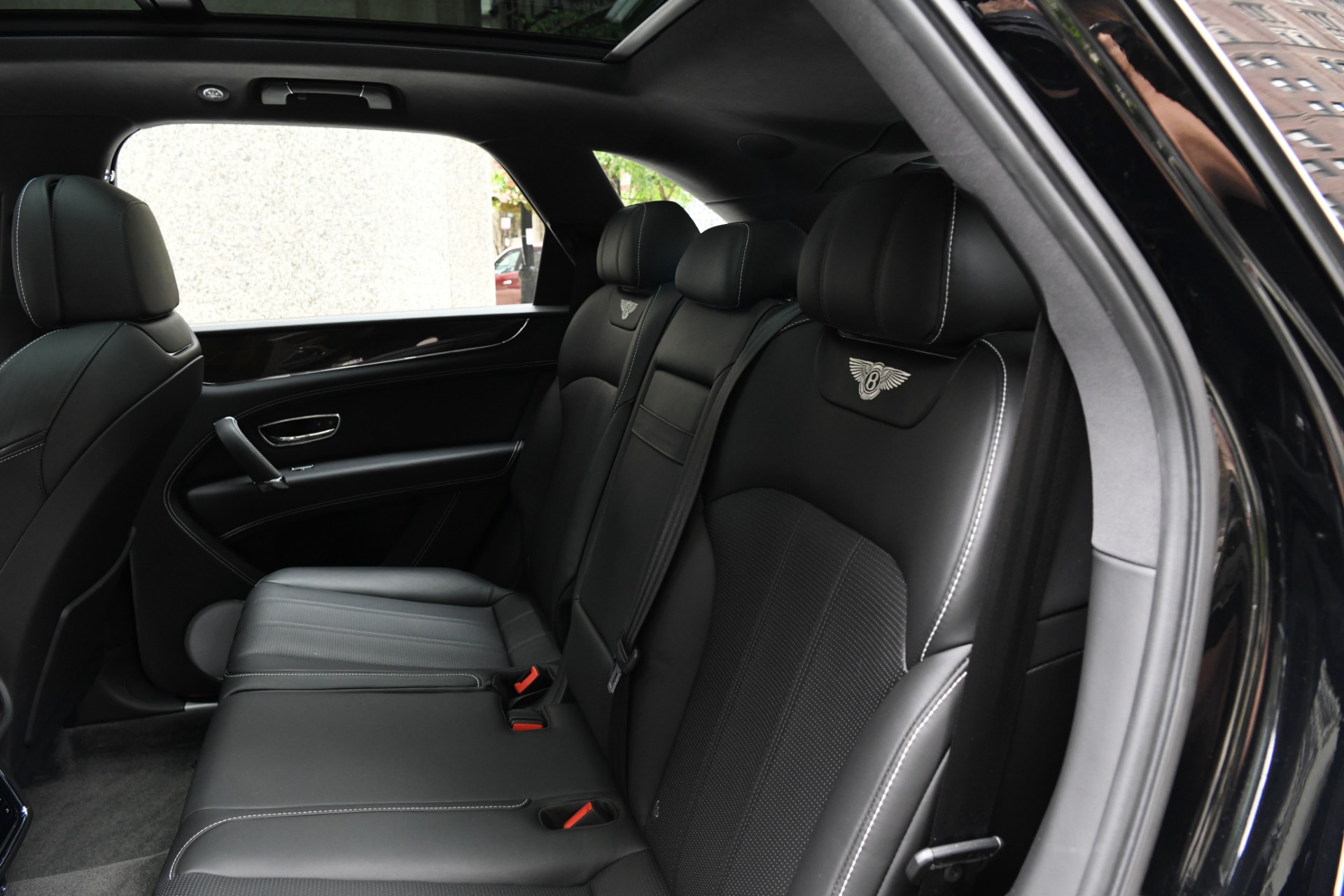 Used 2018 Bentley Bentayga Onyx Edition | St. Petersburg, FL