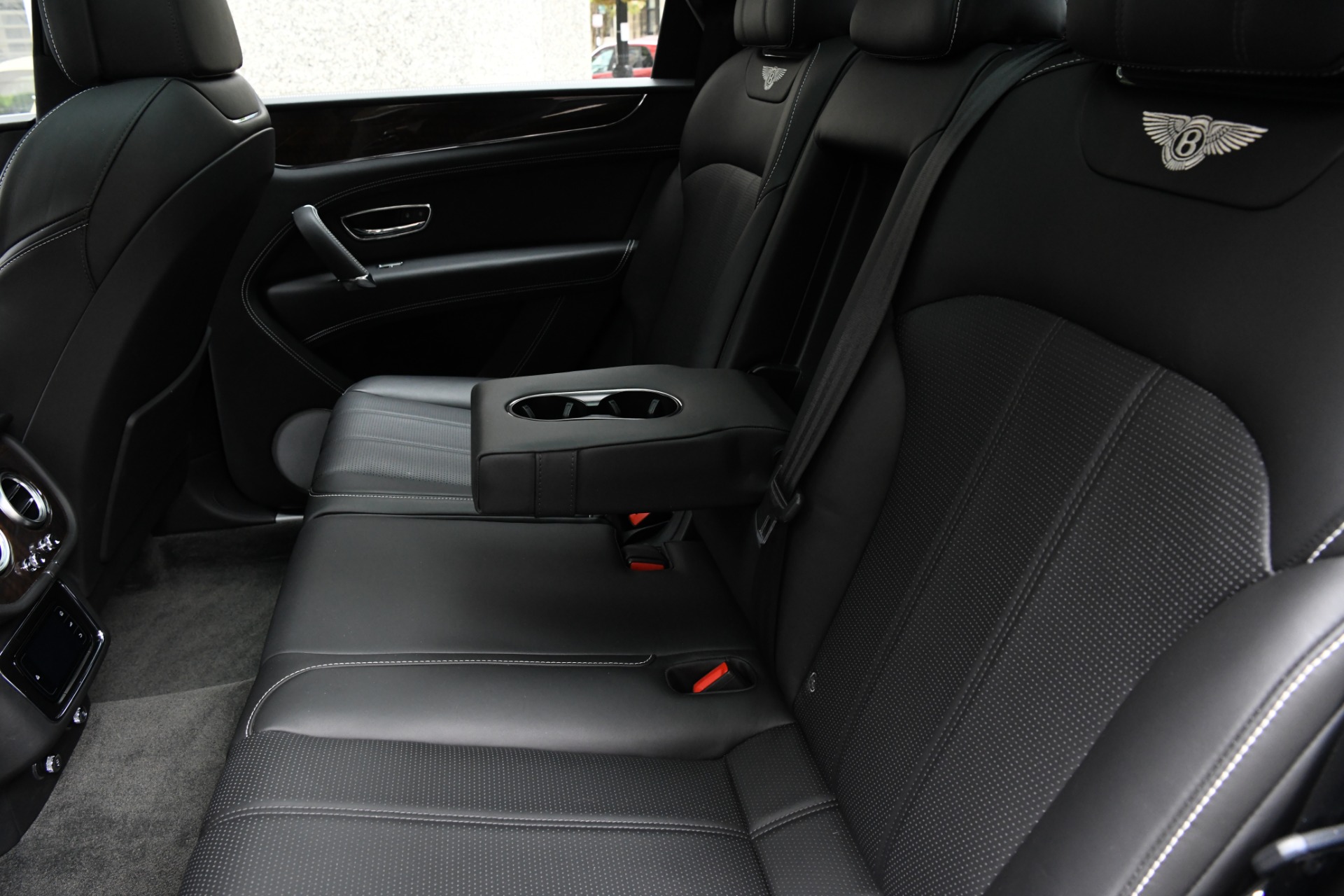 Used 2018 Bentley Bentayga Onyx Edition | St. Petersburg, FL