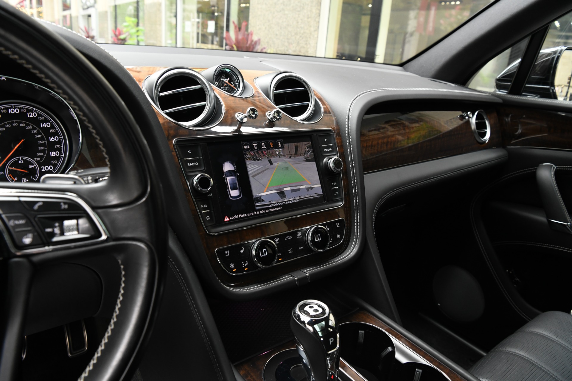 Used 2018 Bentley Bentayga Onyx Edition | St. Petersburg, FL