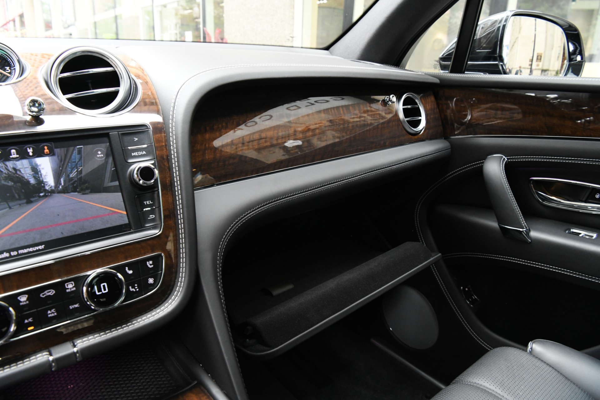 Used 2018 Bentley Bentayga Onyx Edition | St. Petersburg, FL