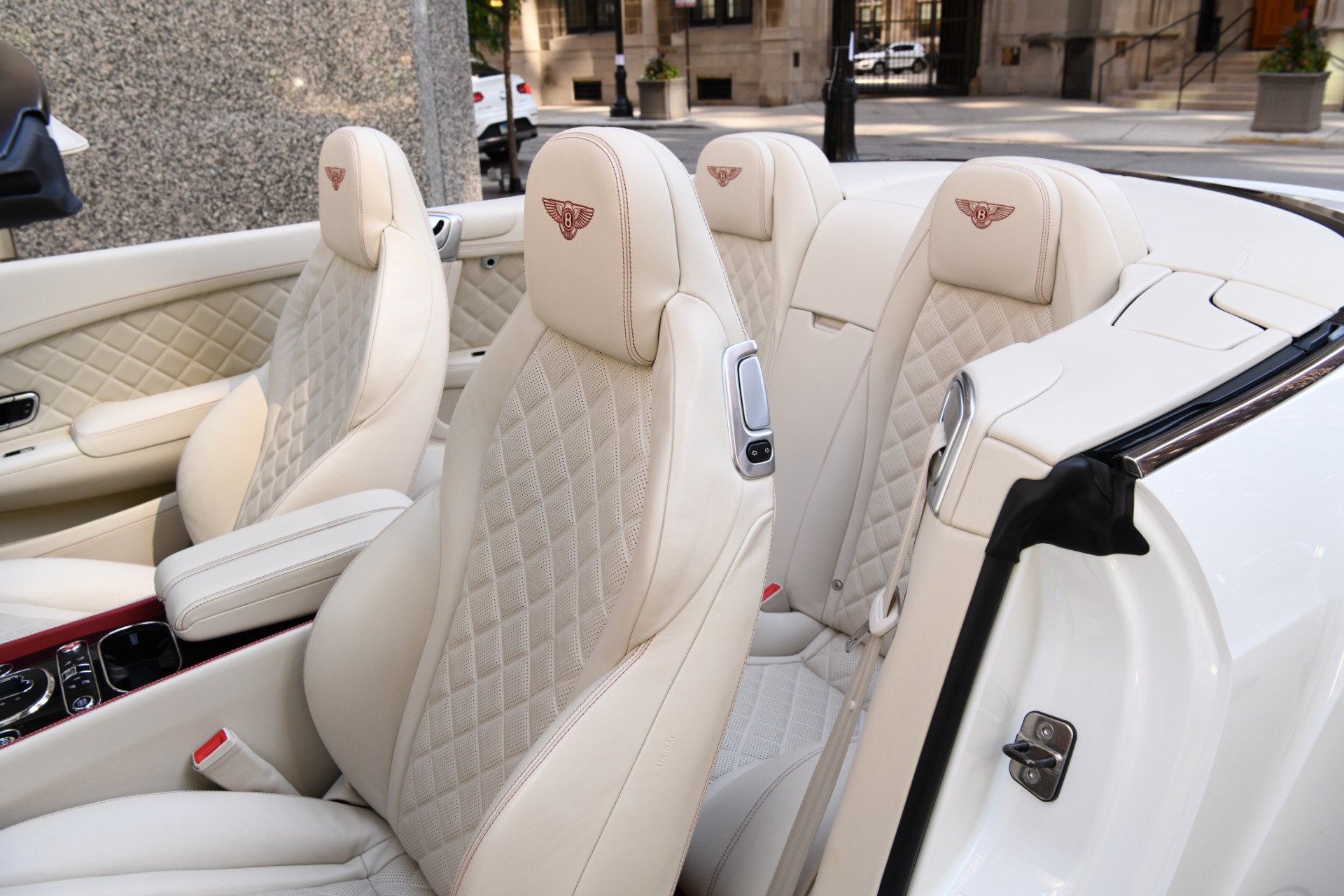 Used 2016 Bentley Continental GTC V8 S GT V8 S | St. Petersburg, FL