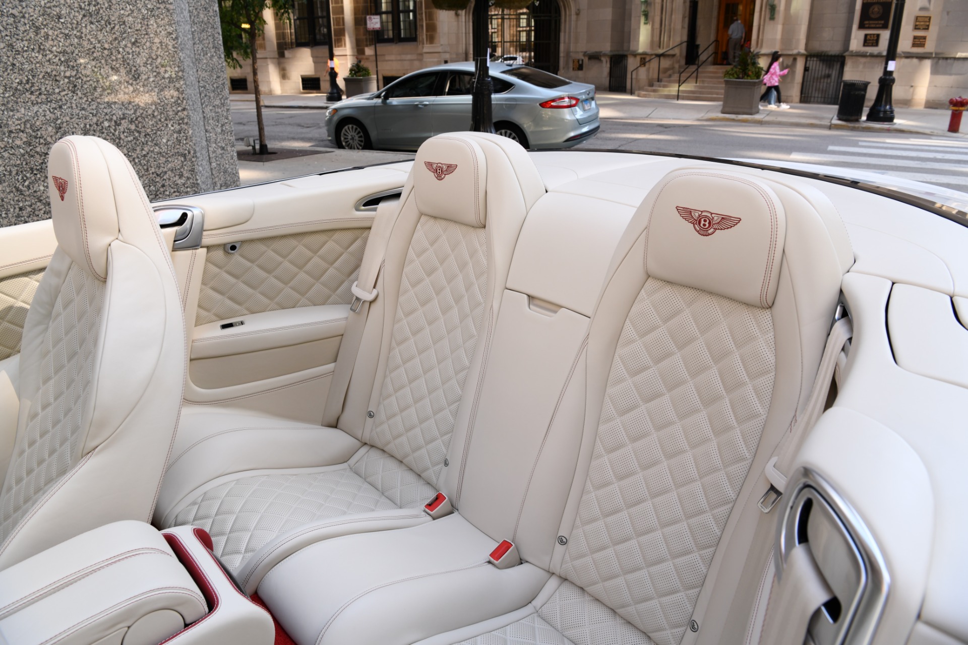 Used 2016 Bentley Continental GTC V8 S GT V8 S | St. Petersburg, FL