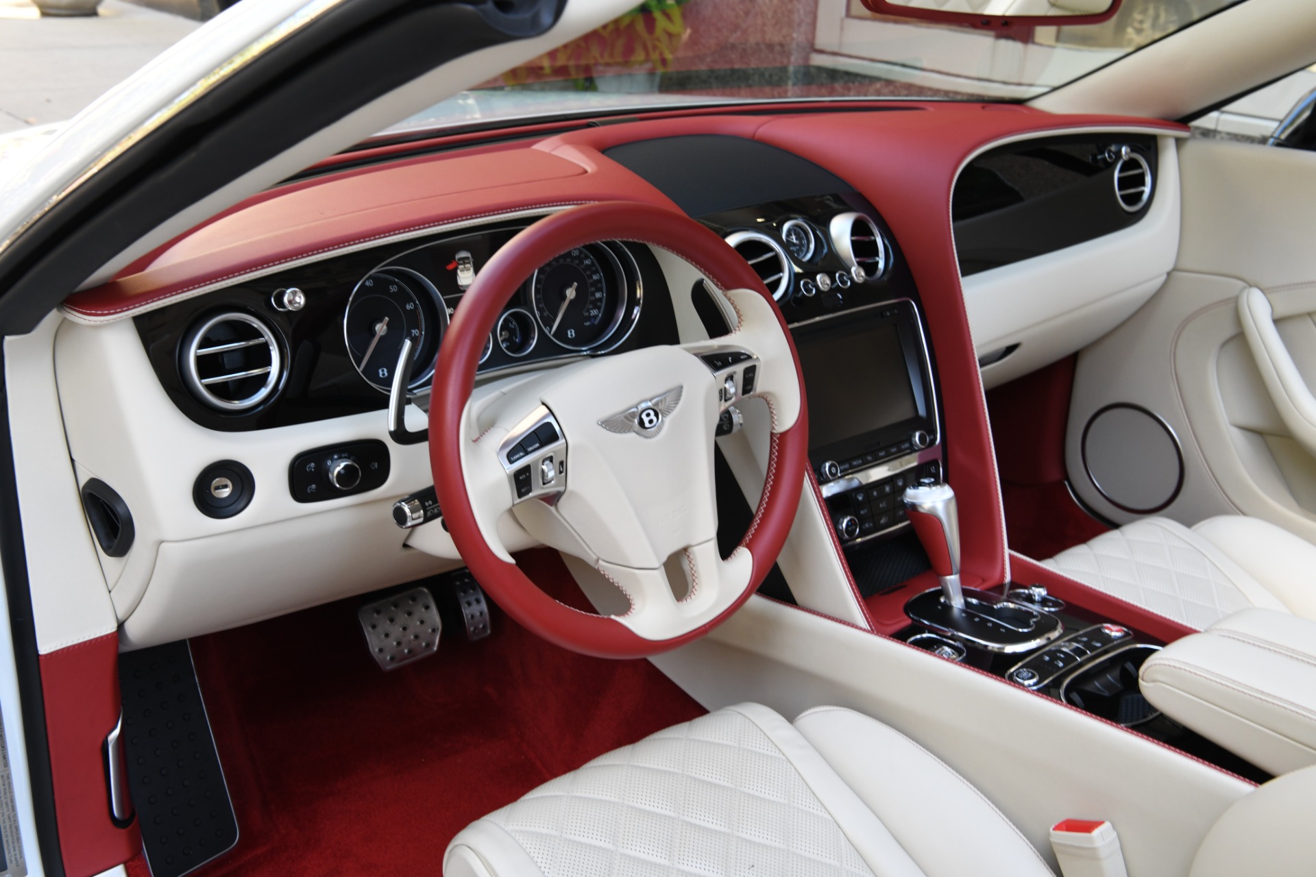 Used 2016 Bentley Continental GTC V8 S GT V8 S | St. Petersburg, FL