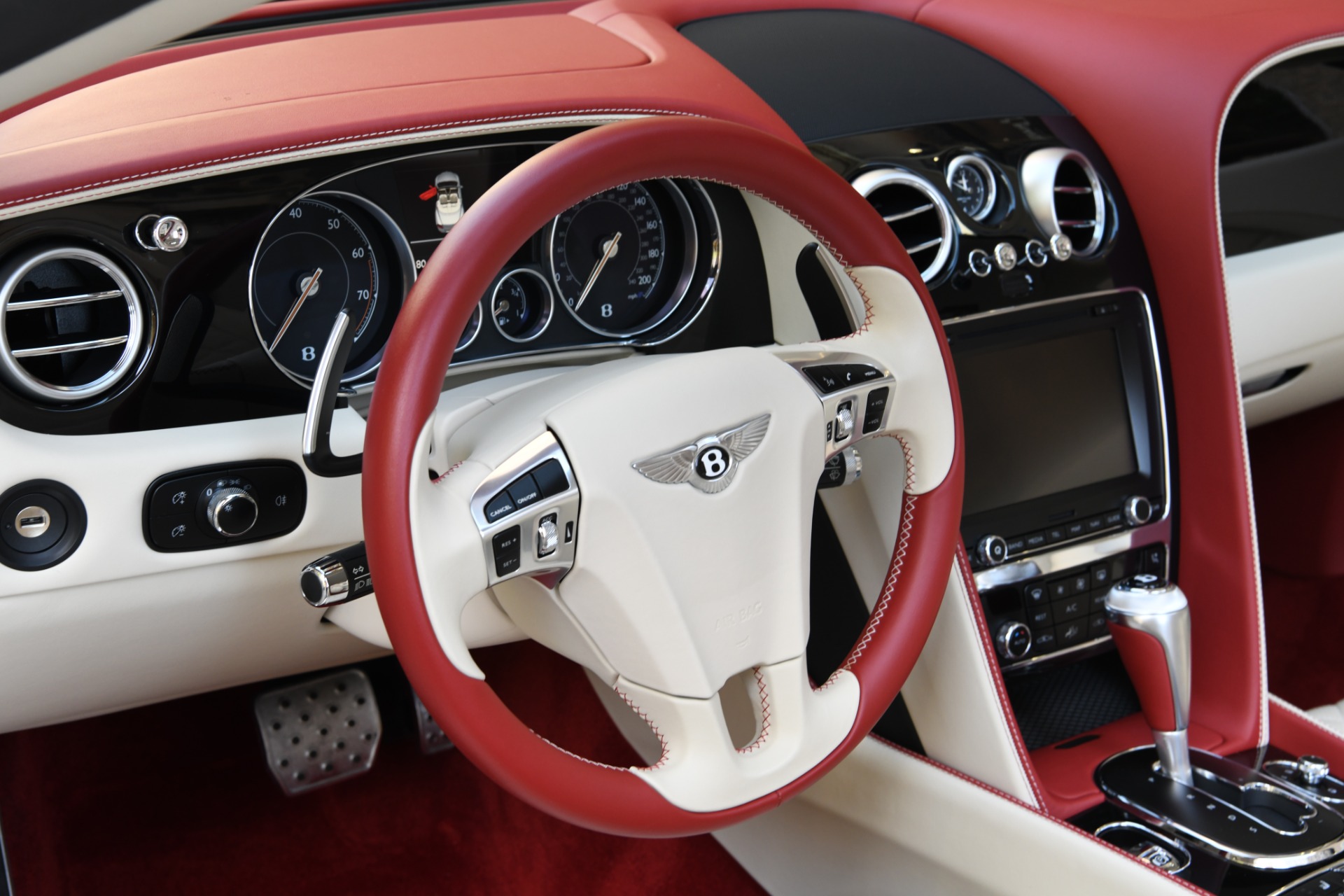 Used 2016 Bentley Continental GTC V8 S GT V8 S | St. Petersburg, FL