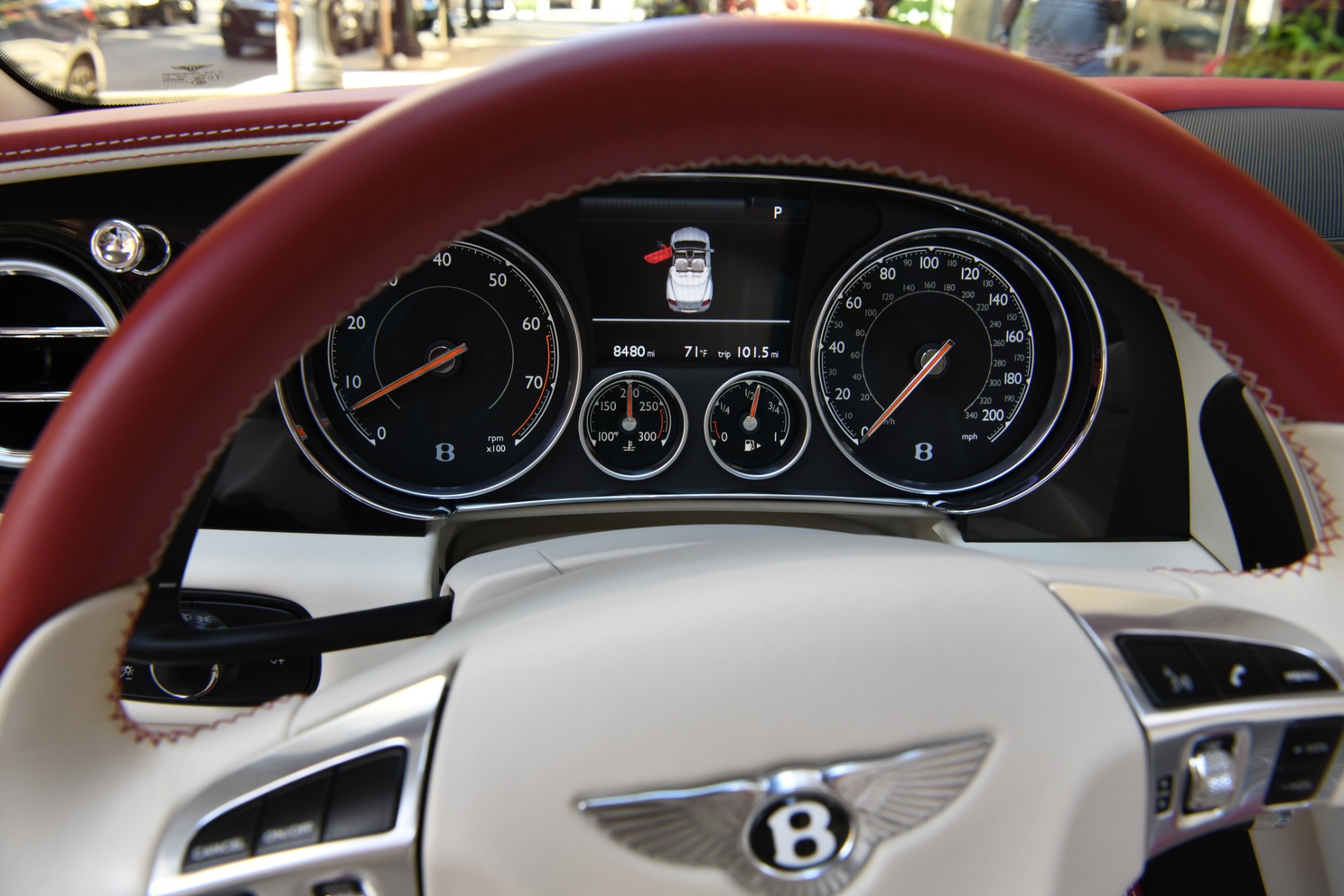 Used 2016 Bentley Continental GTC V8 S GT V8 S | St. Petersburg, FL