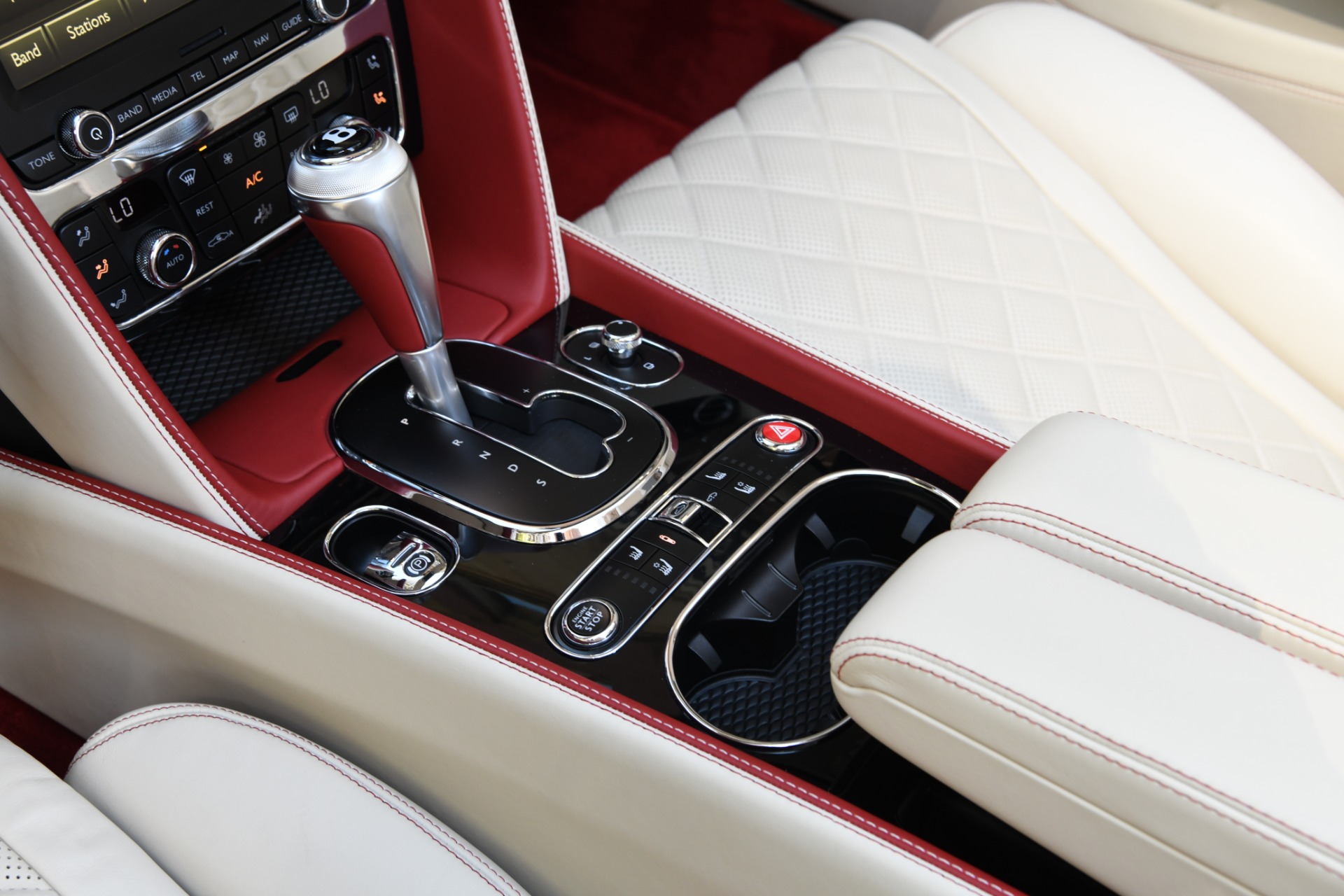 Used 2016 Bentley Continental GTC V8 S GT V8 S | St. Petersburg, FL