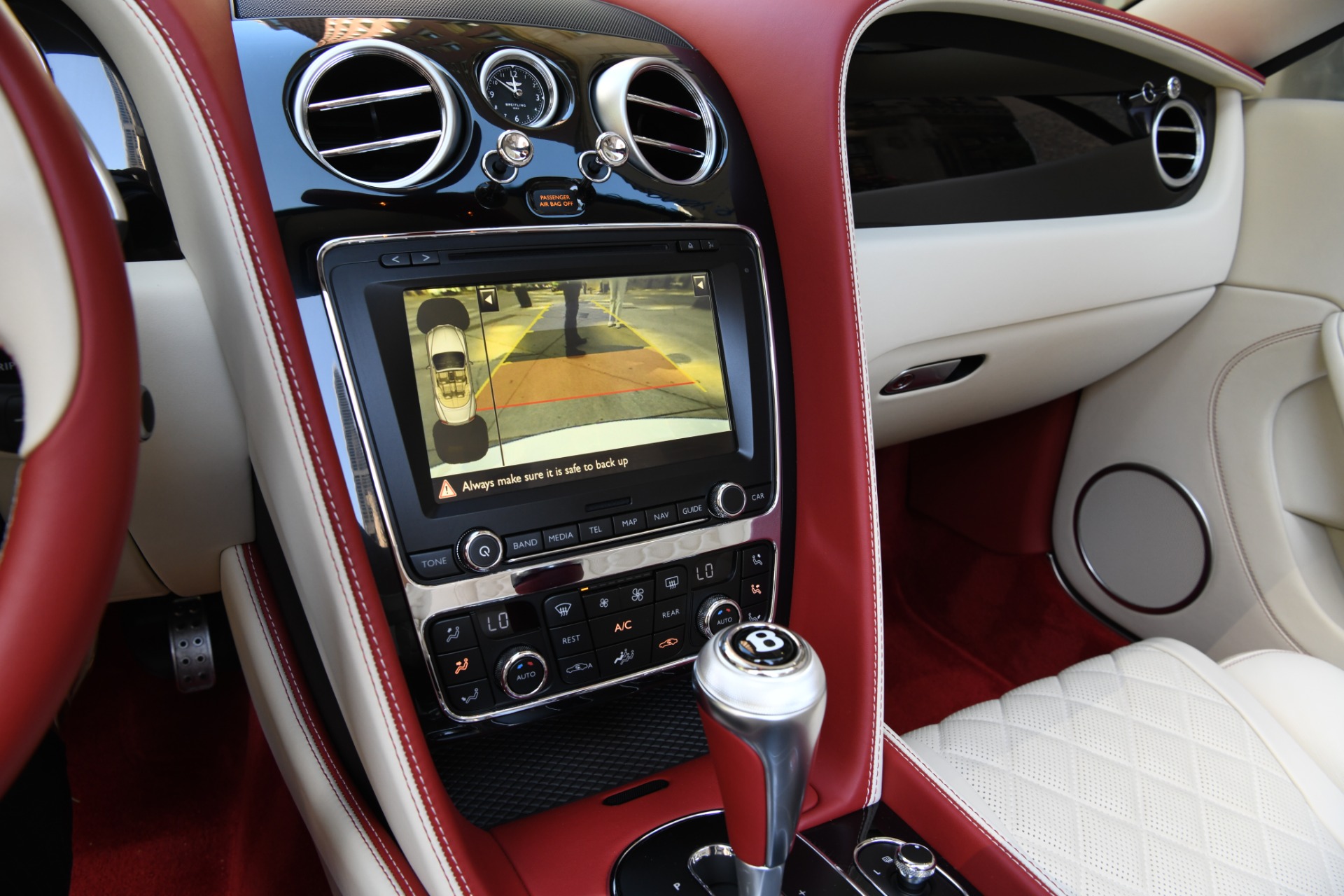 Used 2016 Bentley Continental GTC V8 S GT V8 S | St. Petersburg, FL