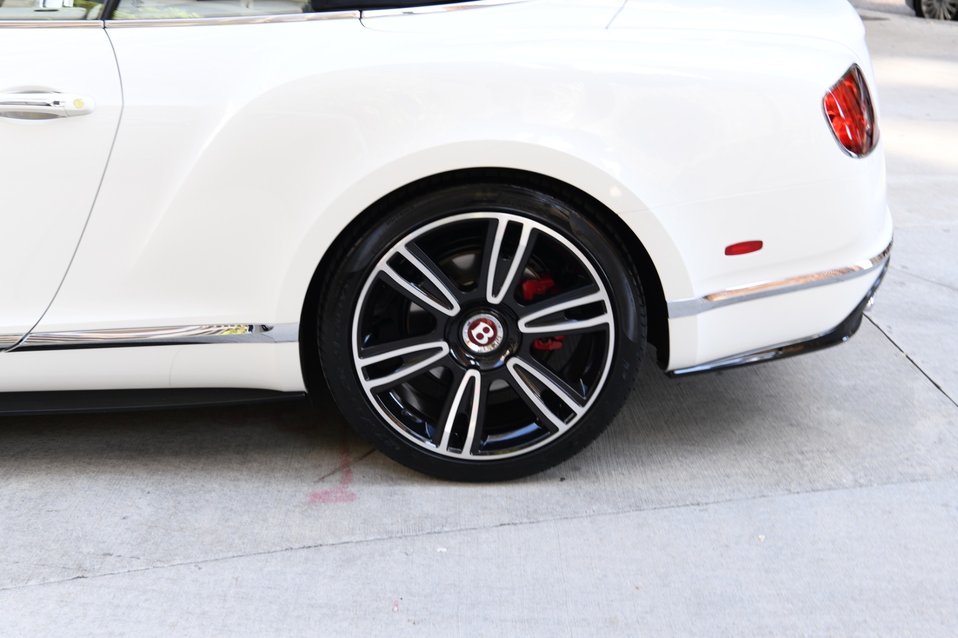 Used 2016 Bentley Continental GTC V8 S GT V8 S | St. Petersburg, FL