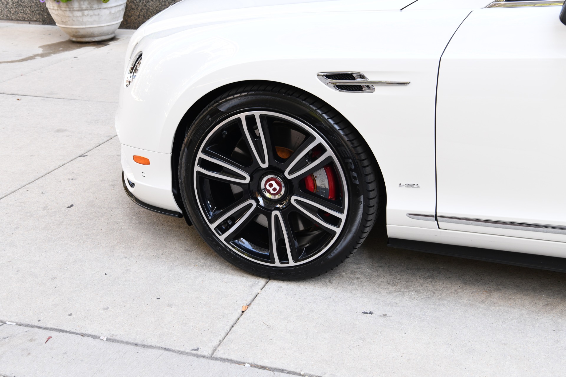 Used 2016 Bentley Continental GTC V8 S GT V8 S | St. Petersburg, FL