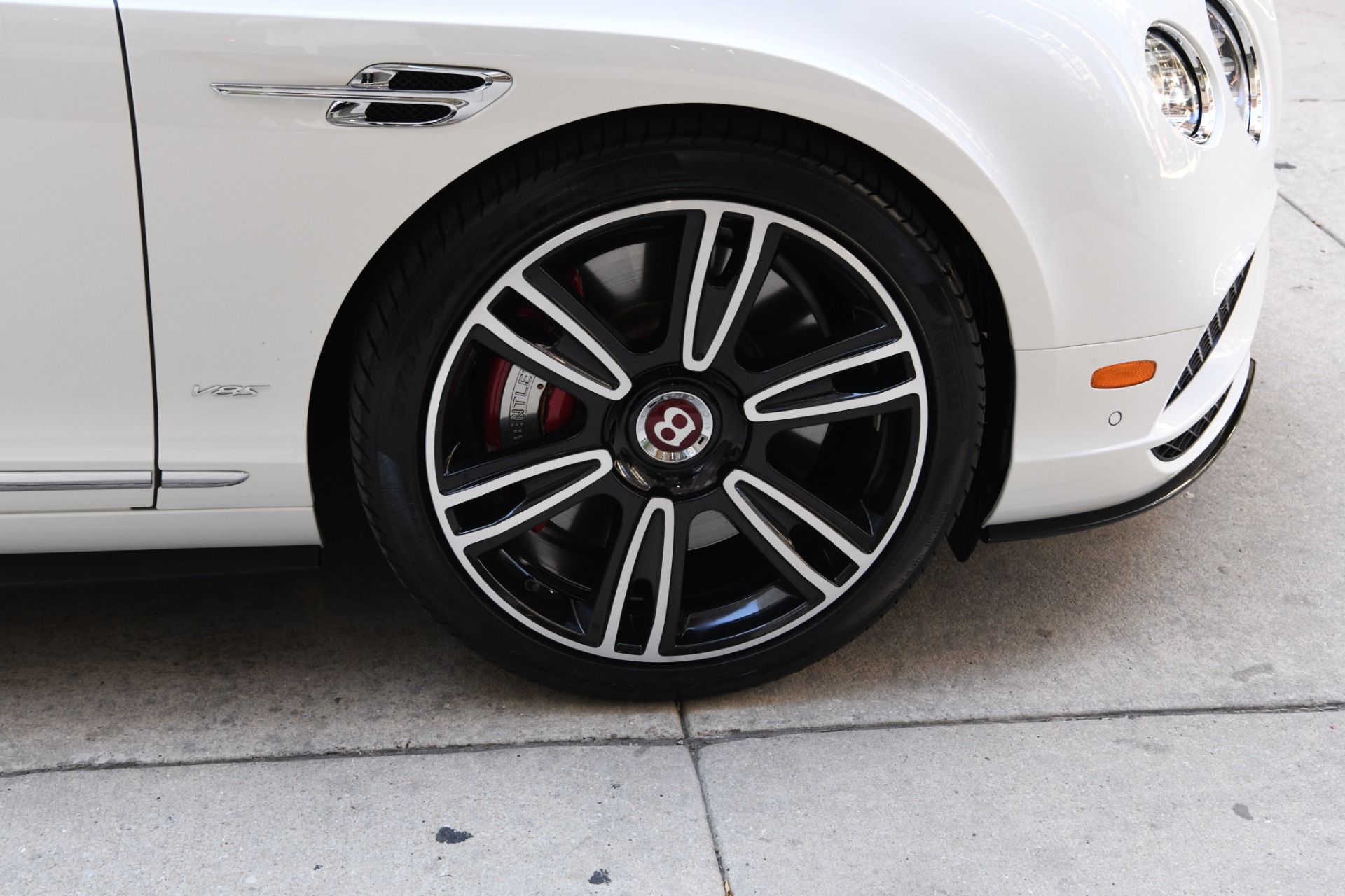 Used 2016 Bentley Continental GTC V8 S GT V8 S | St. Petersburg, FL