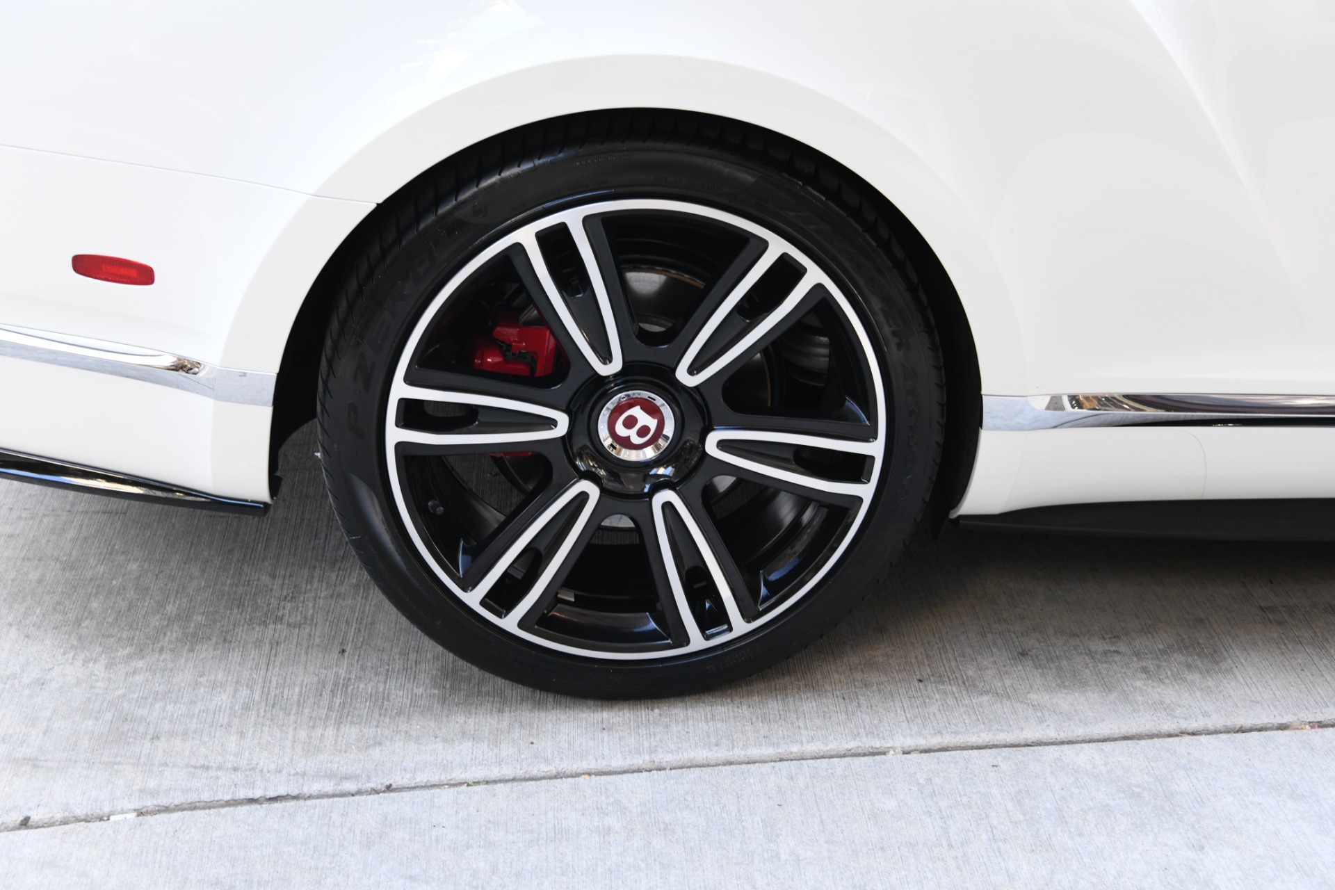 Used 2016 Bentley Continental GTC V8 S GT V8 S | St. Petersburg, FL