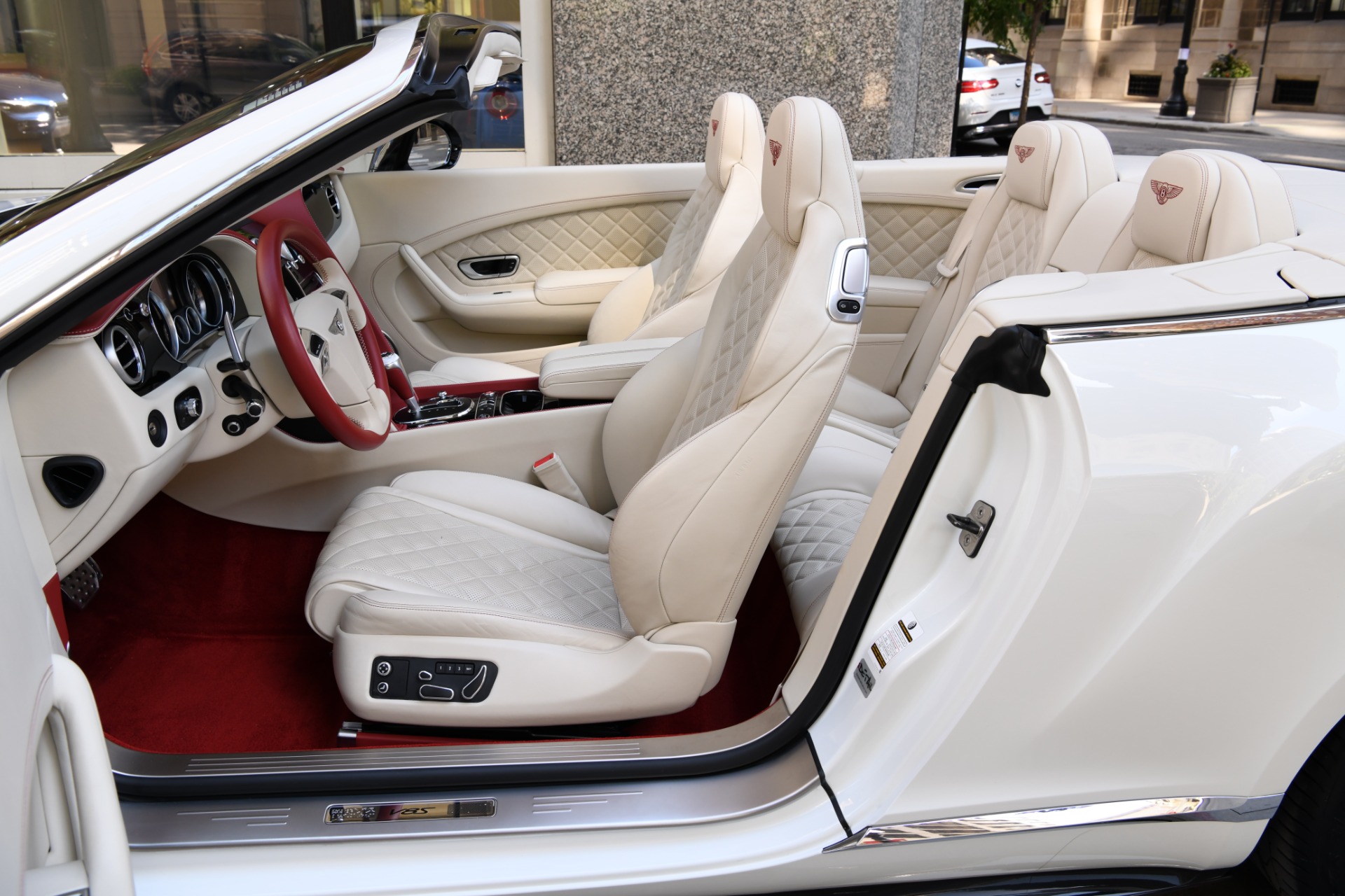 Used 2016 Bentley Continental GTC V8 S GT V8 S | St. Petersburg, FL
