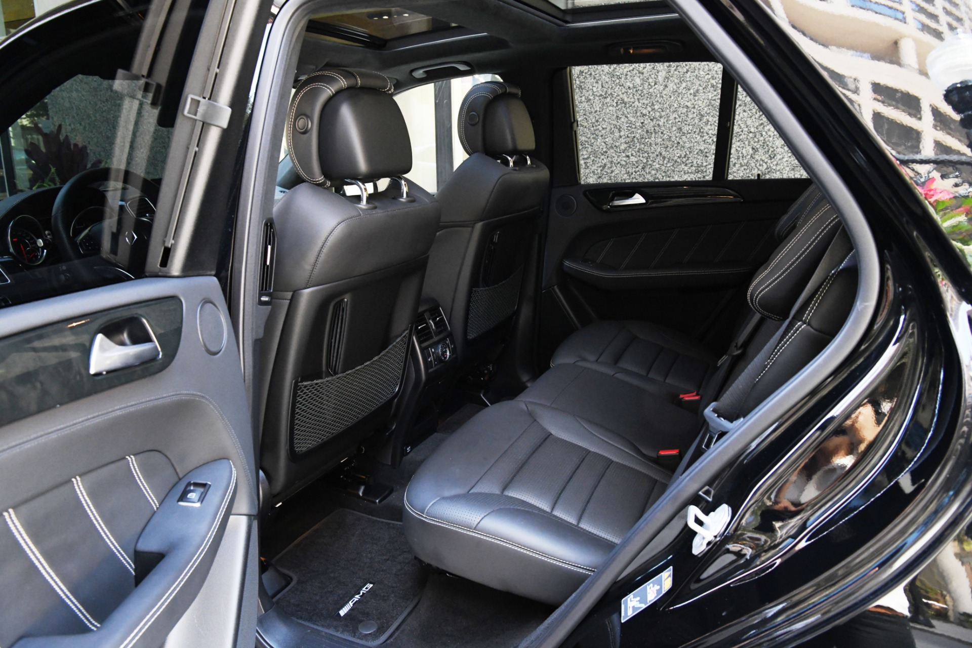 Used 2018 Mercedes-Benz GLE AMG GLE 63 | St. Petersburg, FL