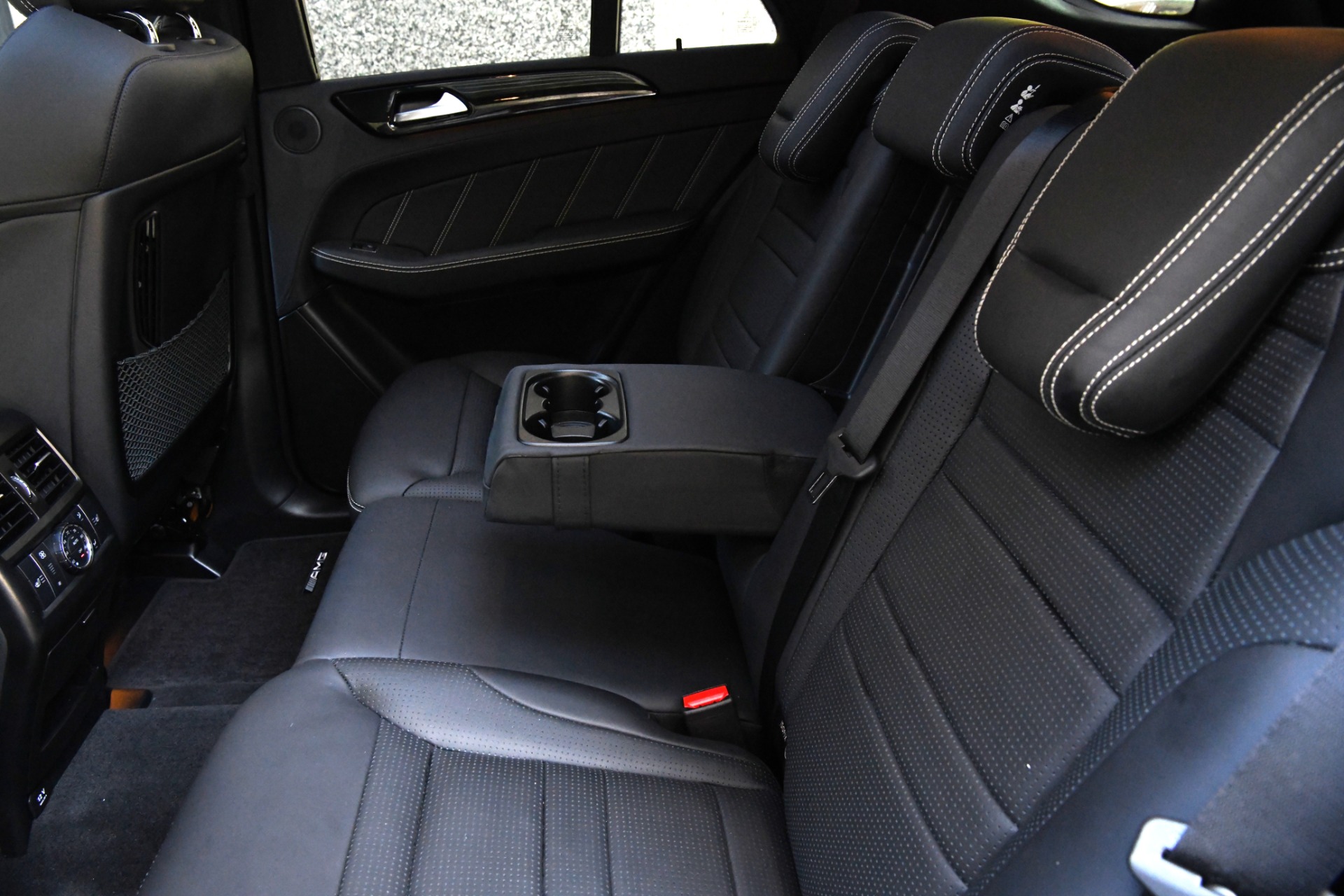 Used 2018 Mercedes-Benz GLE AMG GLE 63 | St. Petersburg, FL