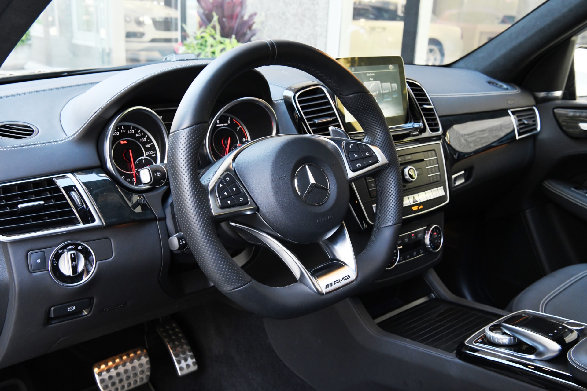 Used 2018 Mercedes-Benz GLE AMG GLE 63 | St. Petersburg, FL