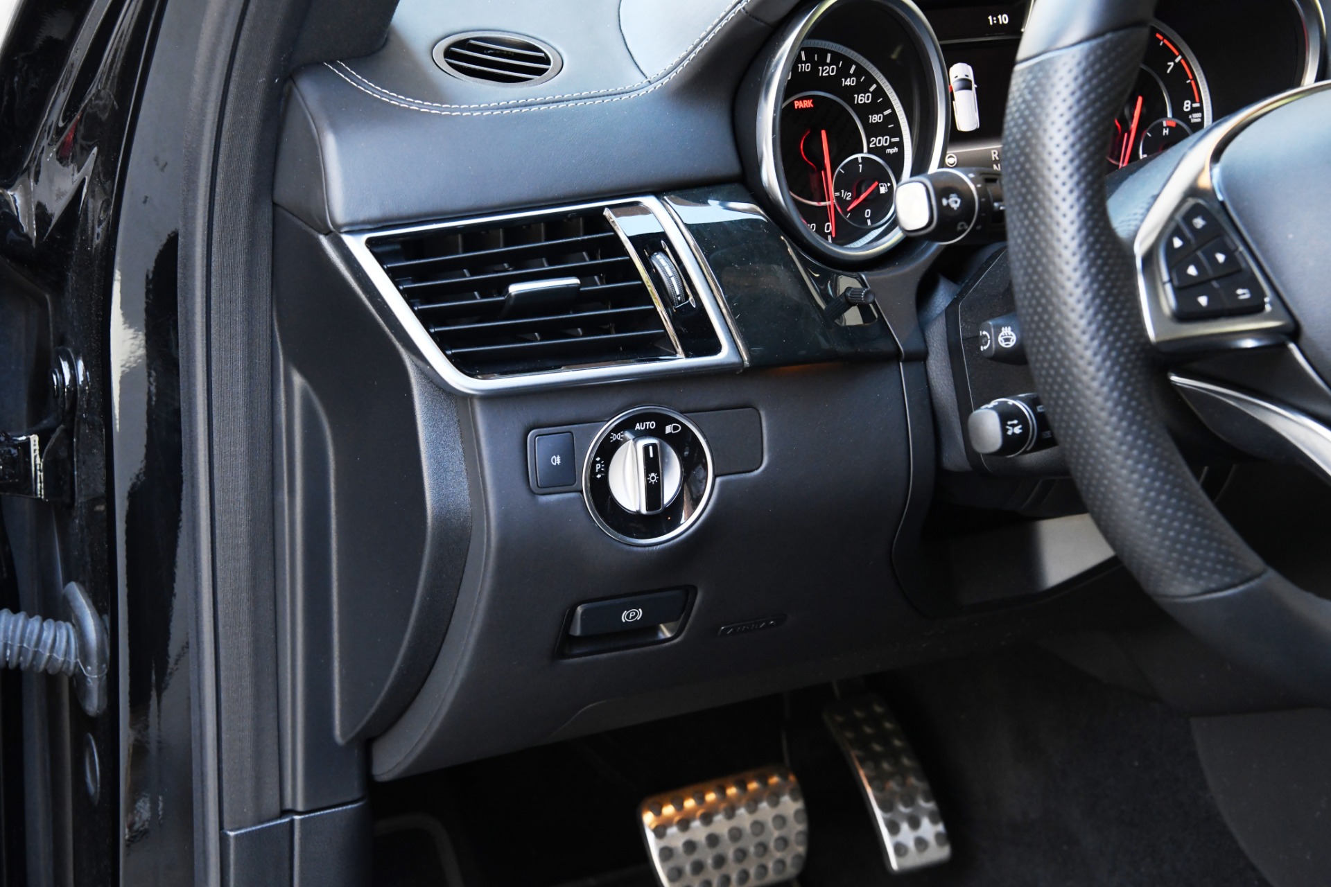 Used 2018 Mercedes-Benz GLE AMG GLE 63 | St. Petersburg, FL
