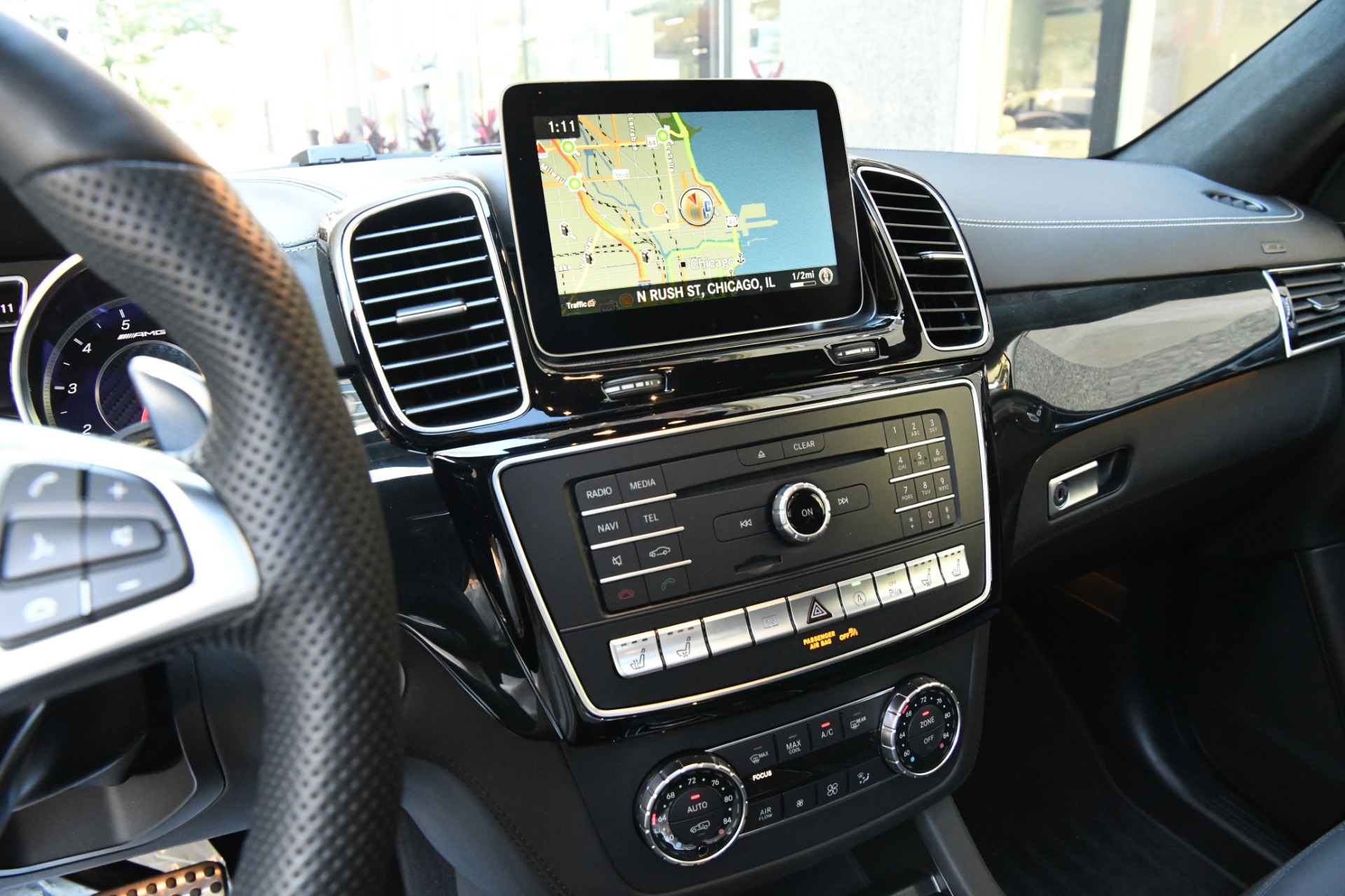 Used 2018 Mercedes-Benz GLE AMG GLE 63 | St. Petersburg, FL