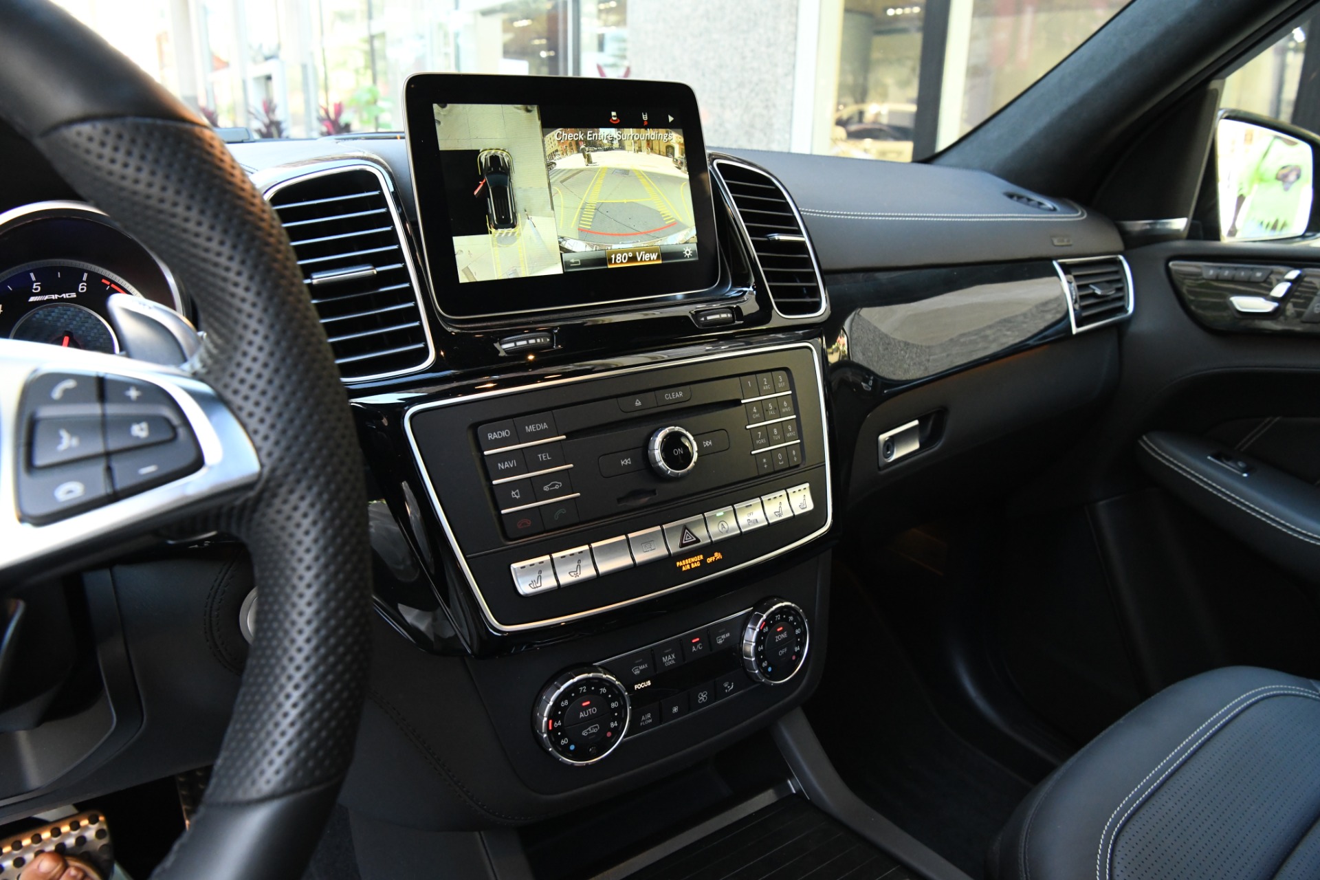 Used 2018 Mercedes-Benz GLE AMG GLE 63 | St. Petersburg, FL