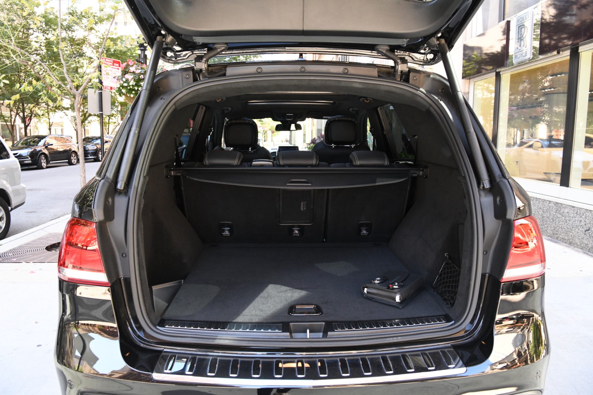 Used 2018 Mercedes-Benz GLE AMG GLE 63 | St. Petersburg, FL