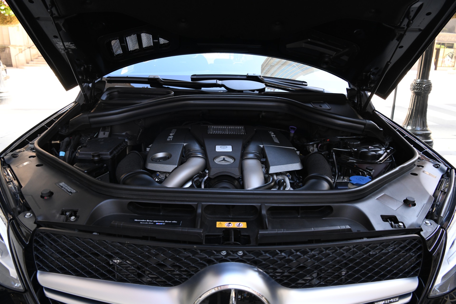 Used 2018 Mercedes-Benz GLE AMG GLE 63 | St. Petersburg, FL
