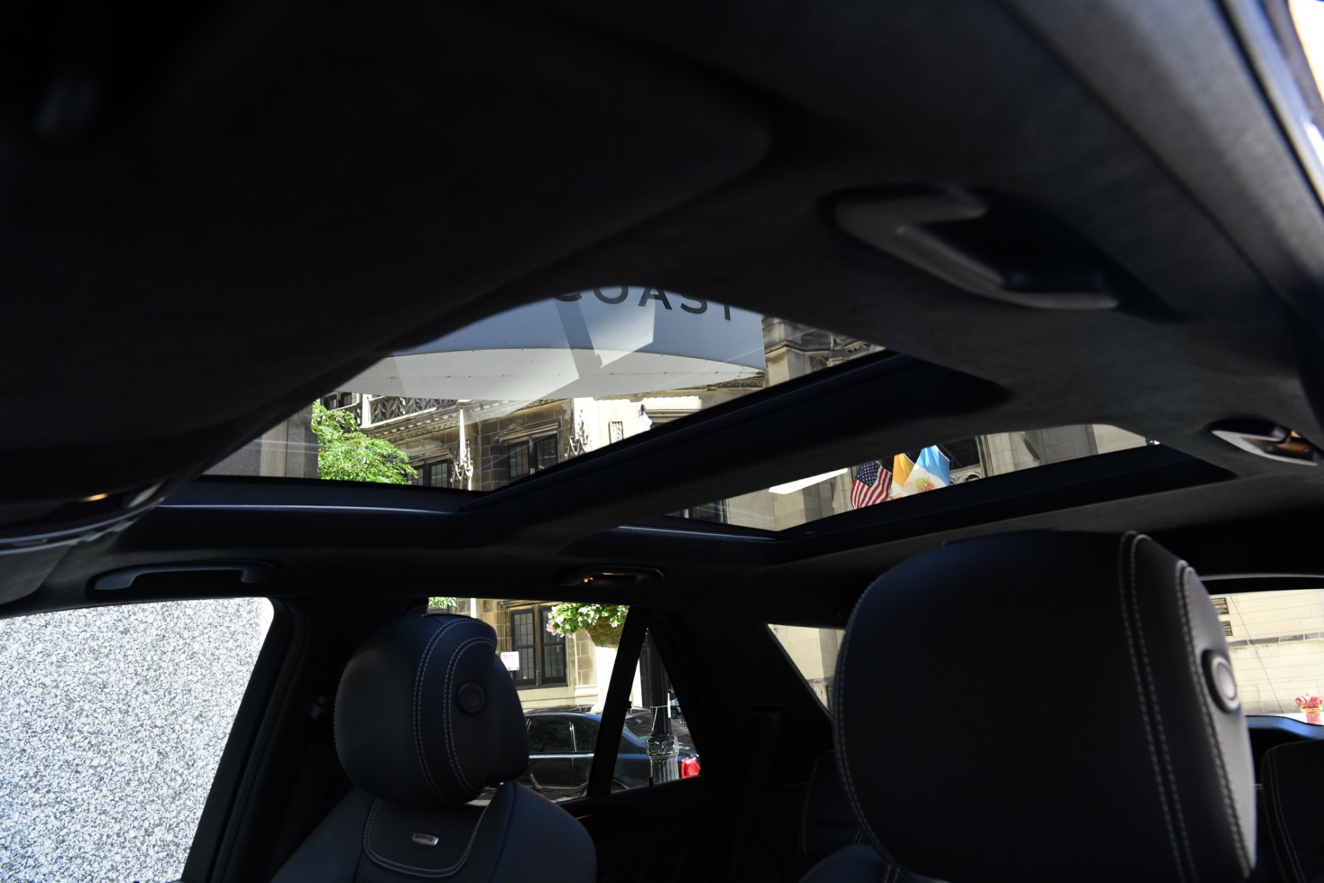 Used 2018 Mercedes-Benz GLE AMG GLE 63 | St. Petersburg, FL