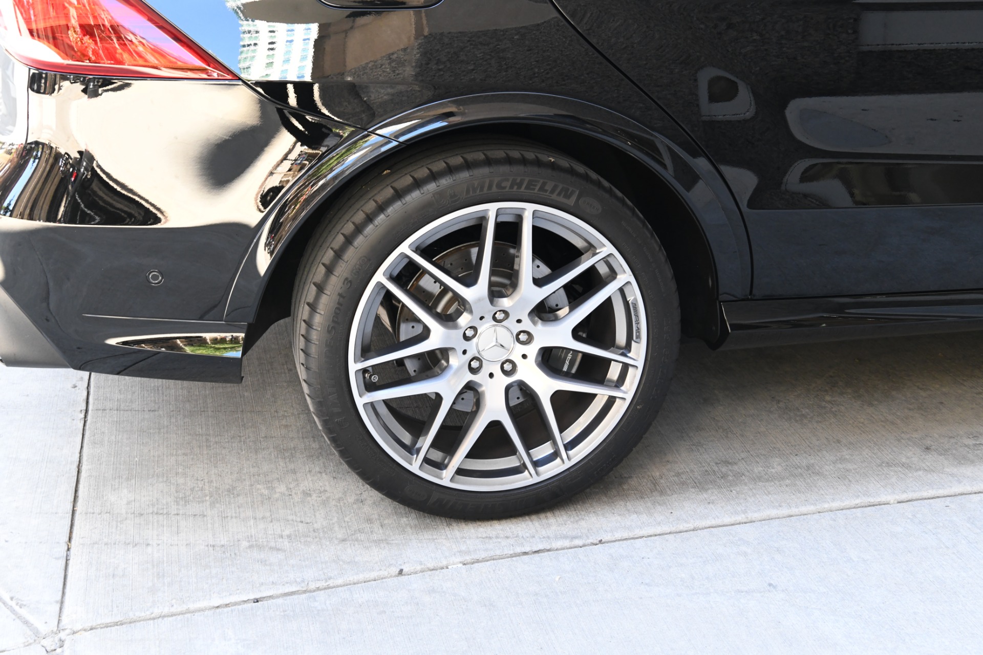 Used 2018 Mercedes-Benz GLE AMG GLE 63 | St. Petersburg, FL