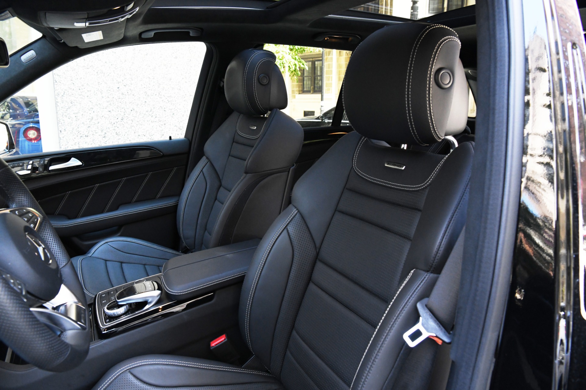 Used 2018 Mercedes-Benz GLE AMG GLE 63 | St. Petersburg, FL