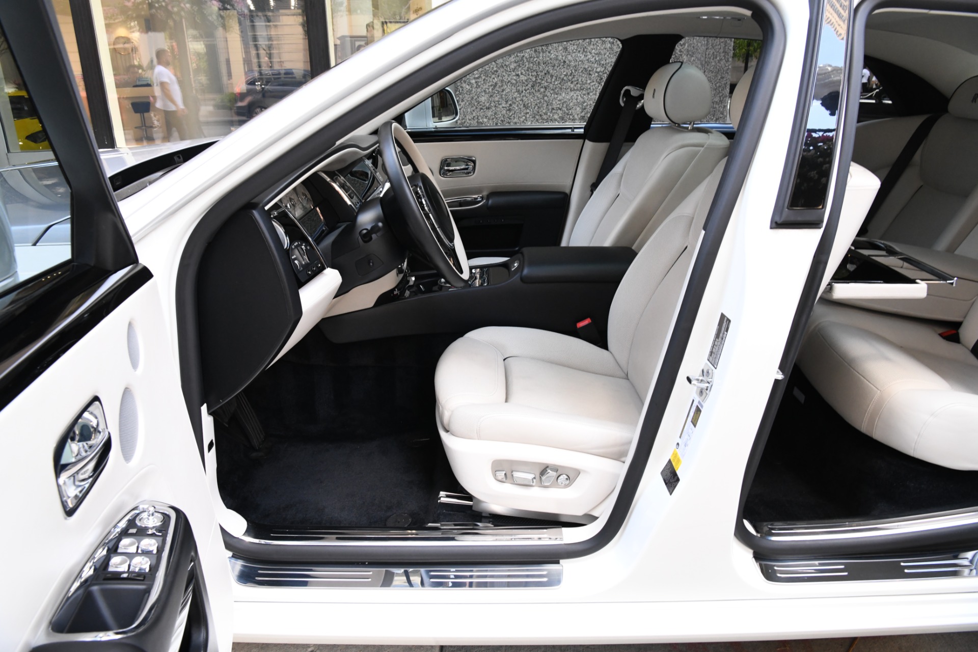 Used 2017 Rolls-Royce Ghost | St. Petersburg, FL