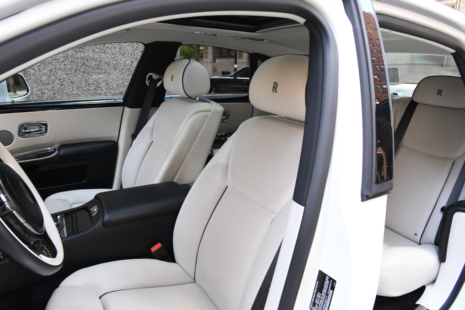 Used 2017 Rolls-Royce Ghost | St. Petersburg, FL