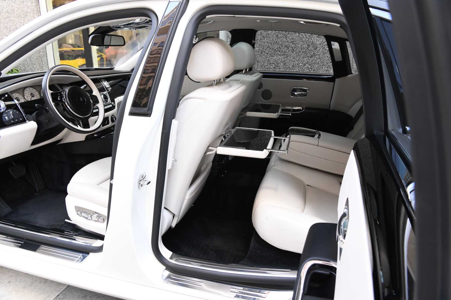 Used 2017 Rolls-Royce Ghost | St. Petersburg, FL