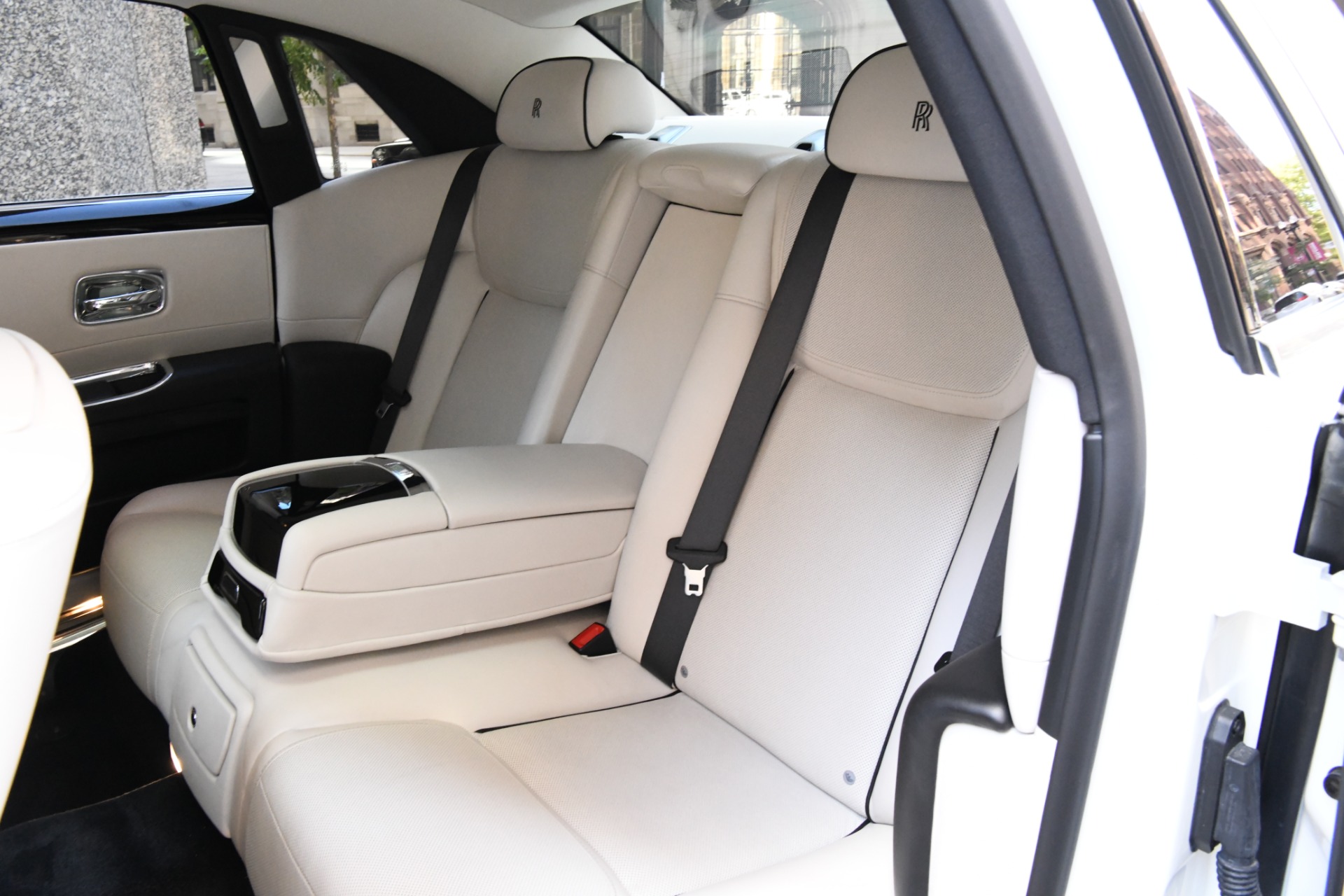 Used 2017 Rolls-Royce Ghost | St. Petersburg, FL