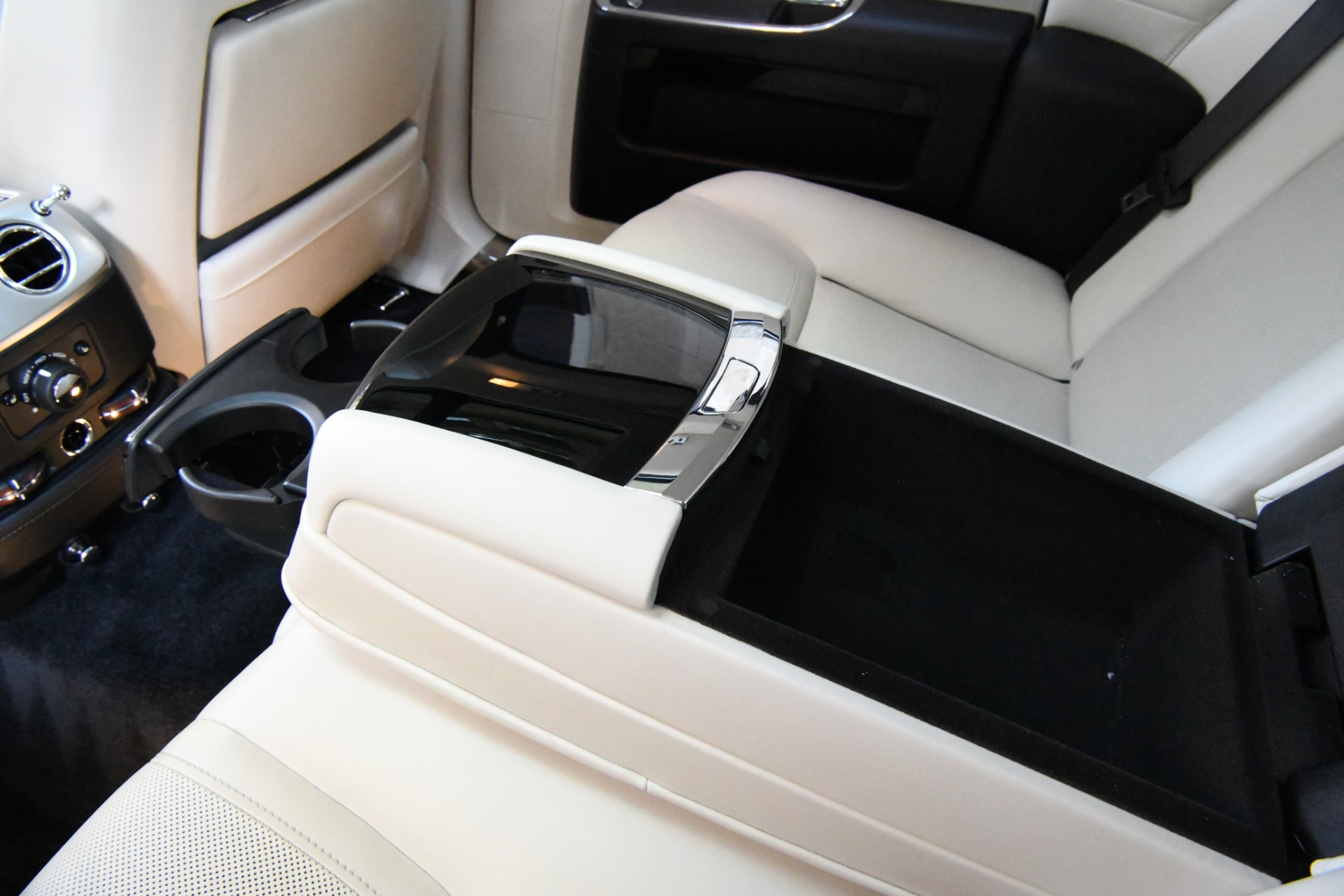Used 2017 Rolls-Royce Ghost | St. Petersburg, FL