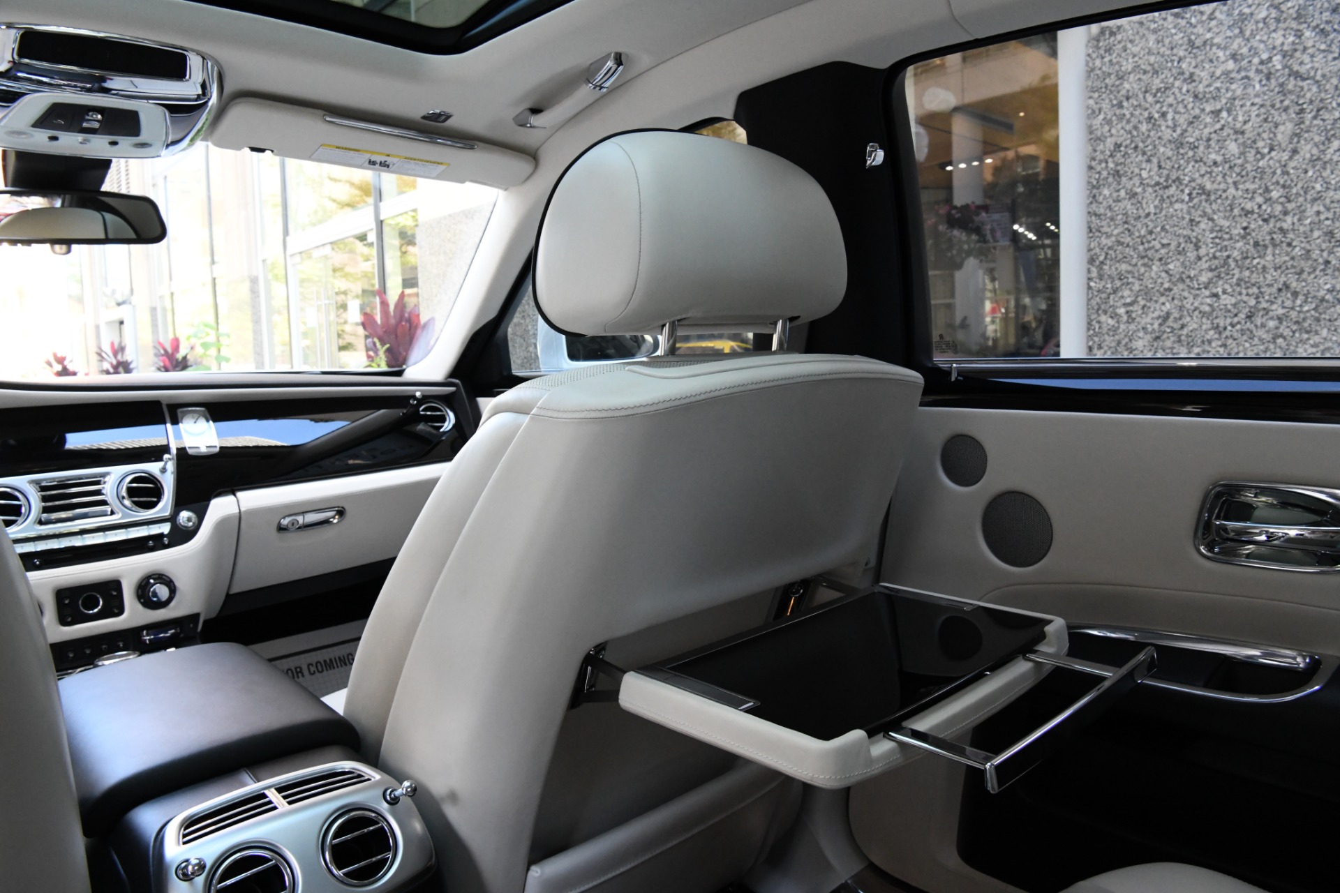 Used 2017 Rolls-Royce Ghost | St. Petersburg, FL
