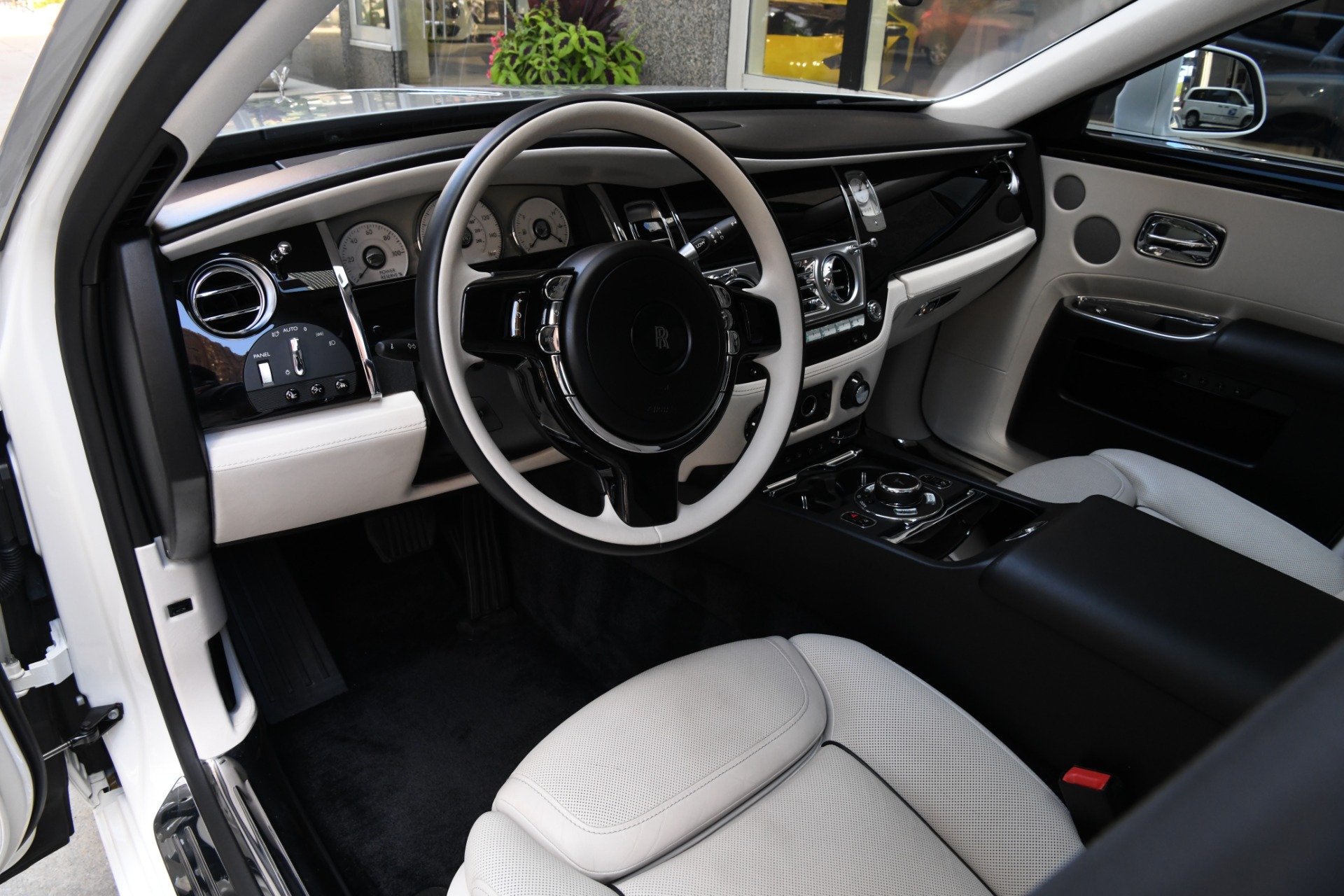 Used 2017 Rolls-Royce Ghost | St. Petersburg, FL