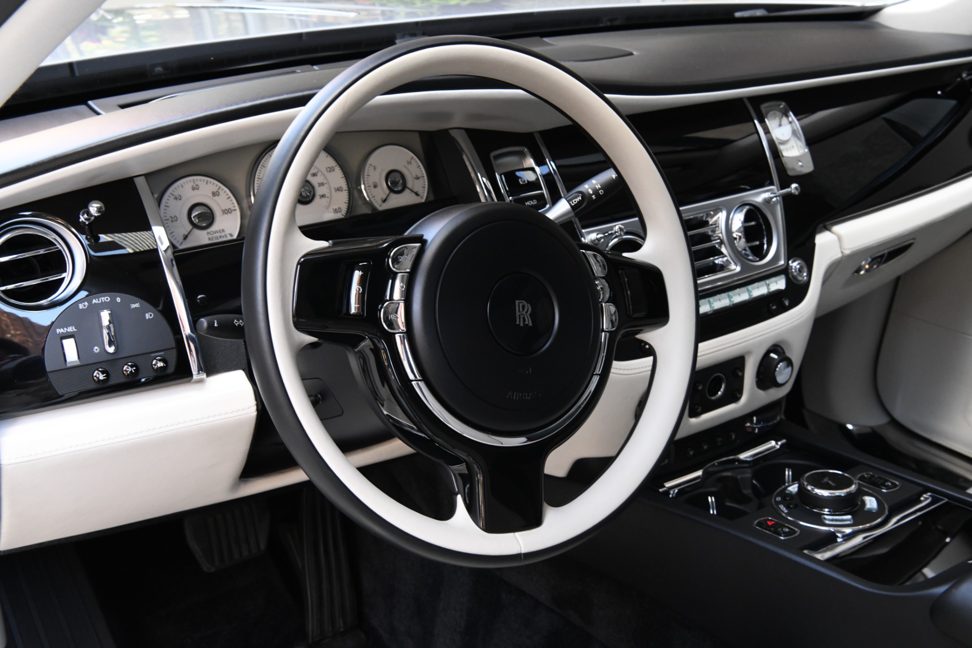 Used 2017 Rolls-Royce Ghost | St. Petersburg, FL