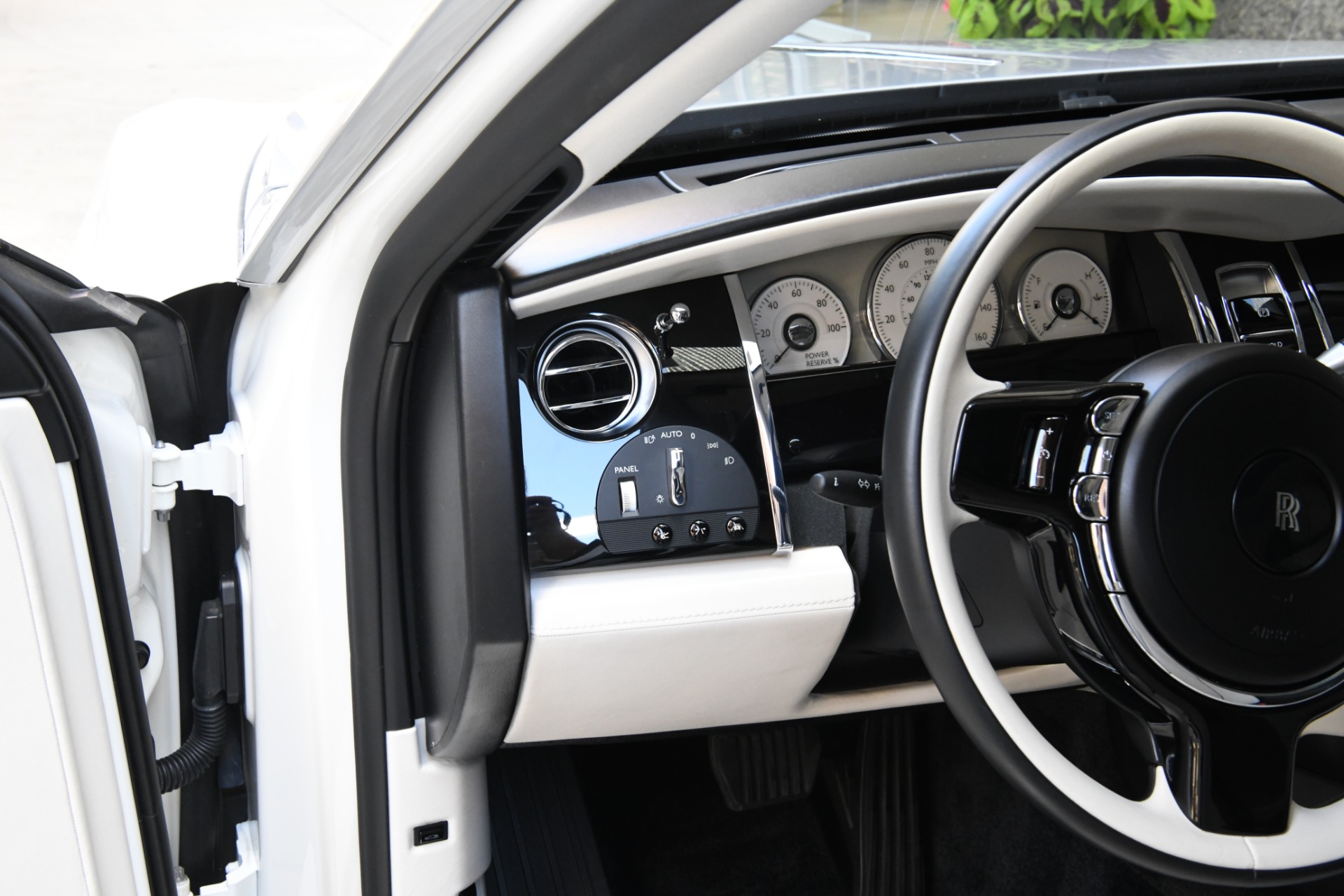 Used 2017 Rolls-Royce Ghost | St. Petersburg, FL