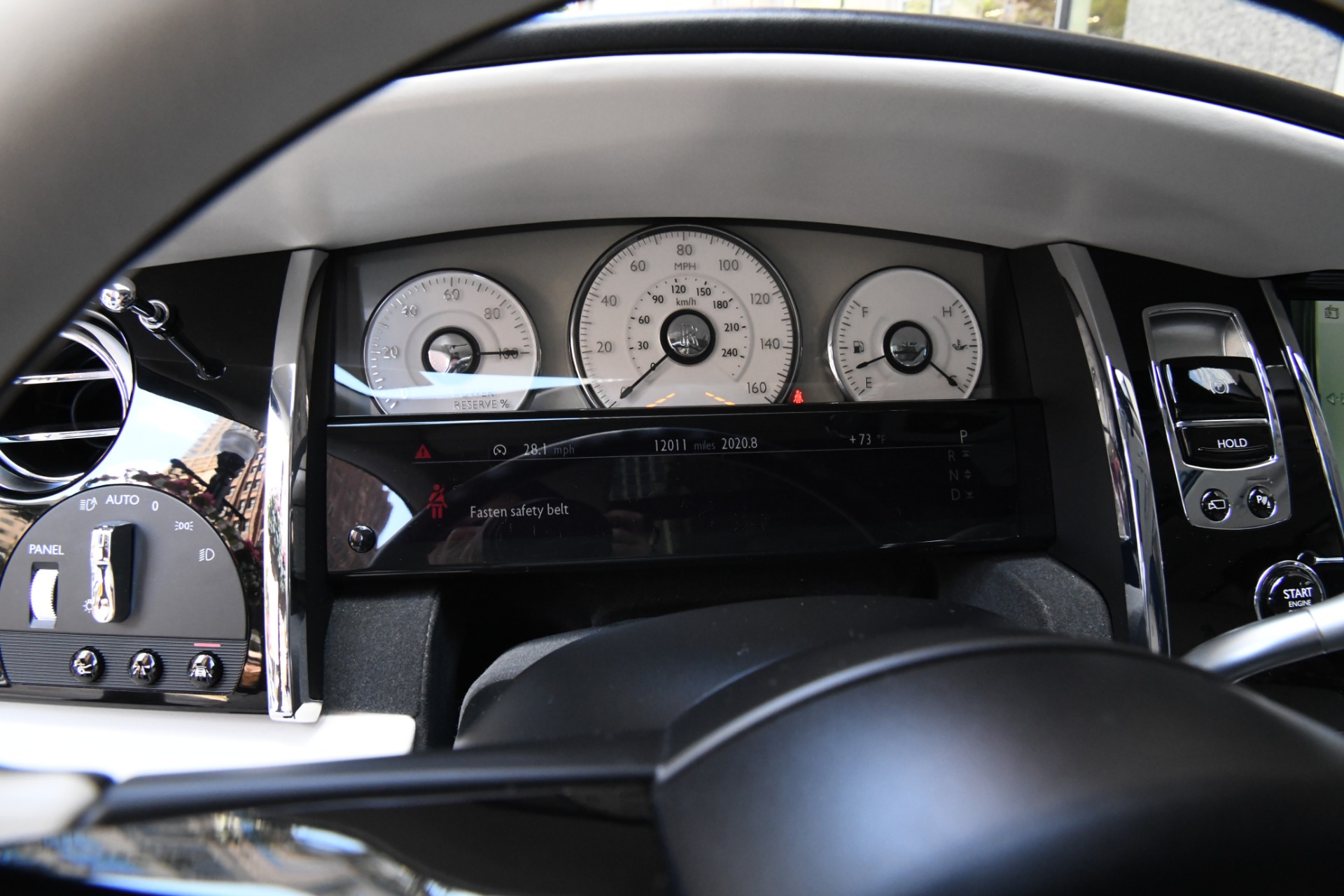 Used 2017 Rolls-Royce Ghost | St. Petersburg, FL